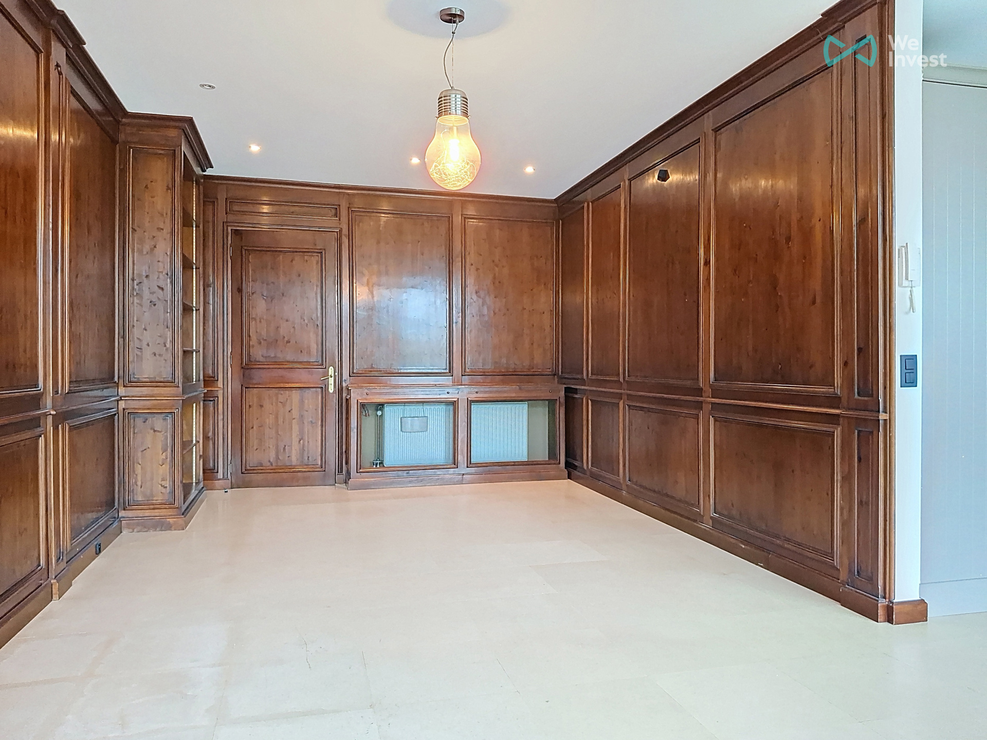 Picture 2 of 4 for Ground floor with one bedroom in Meise