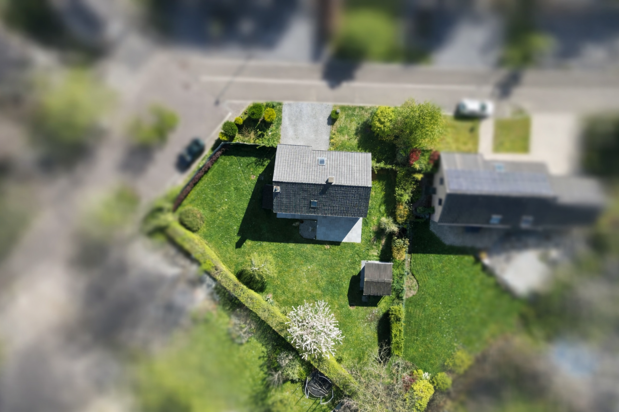 Picture 1 of 4 for Villa with three bedrooms in Ecaussinnes