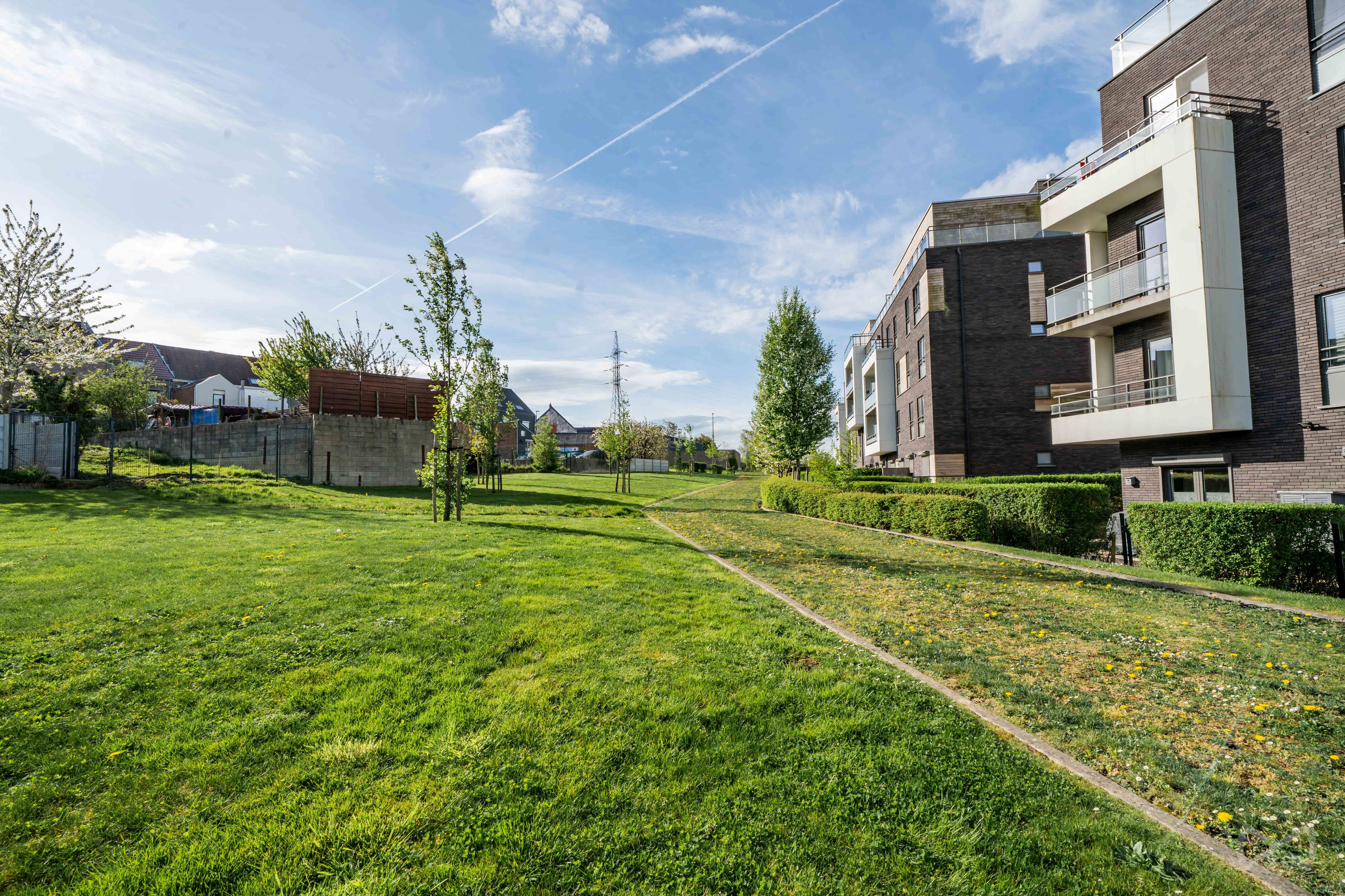 Picture 1 of 4 for Flat with two bedrooms in Braine-le-comte