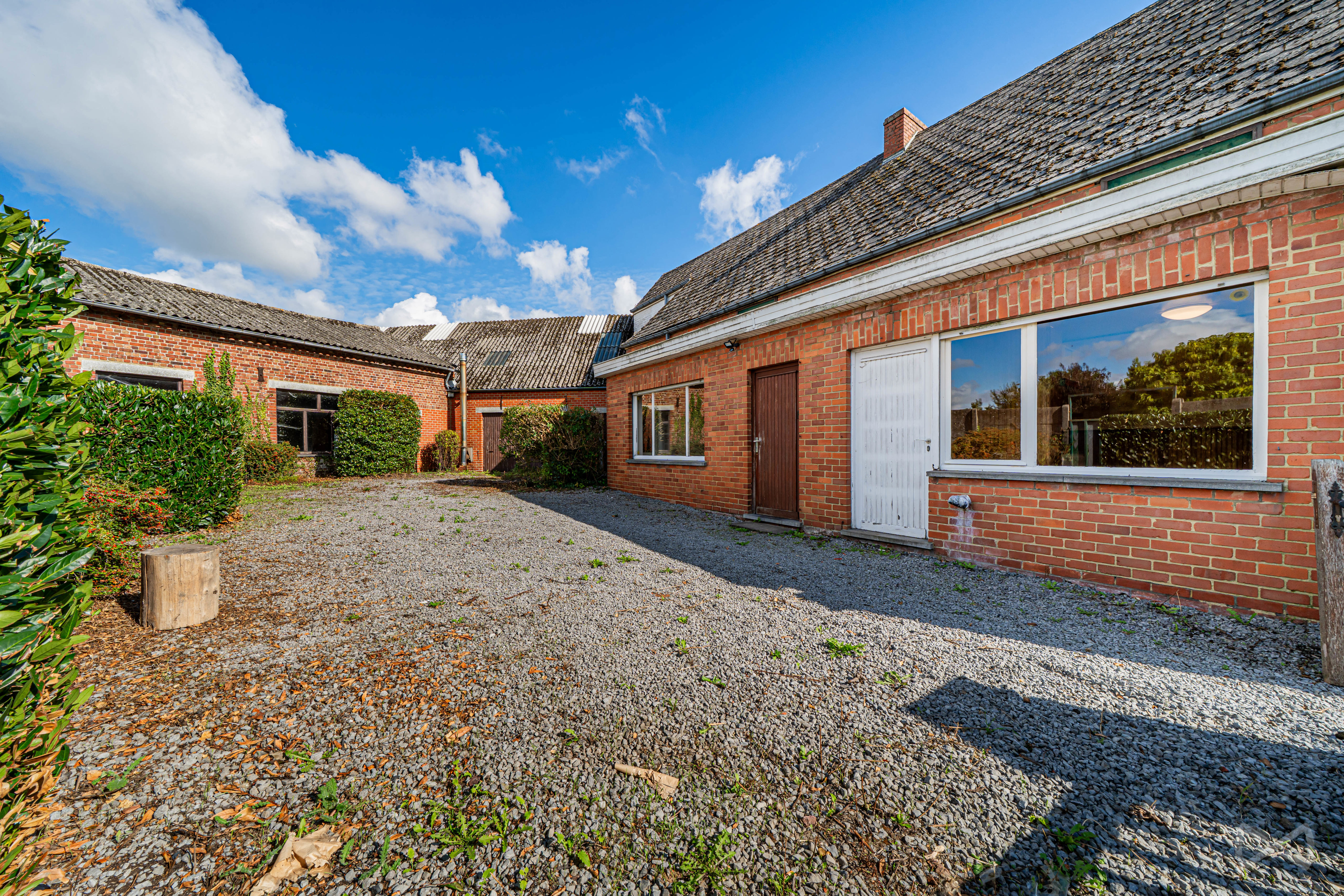 Picture 3 of 4 for House with four bedrooms in Jurbise