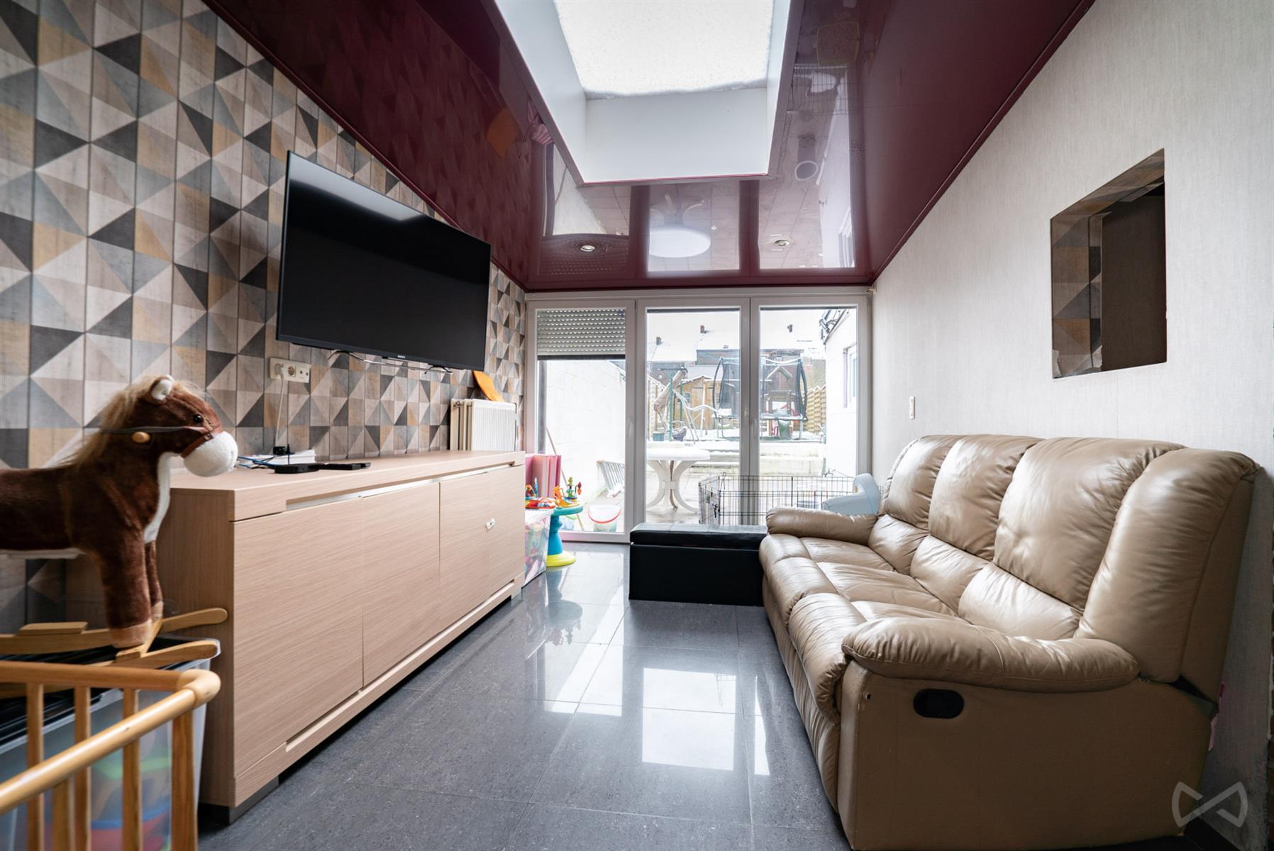 Picture 3 of 4 for House with three bedrooms in Monceau-sur-sambre