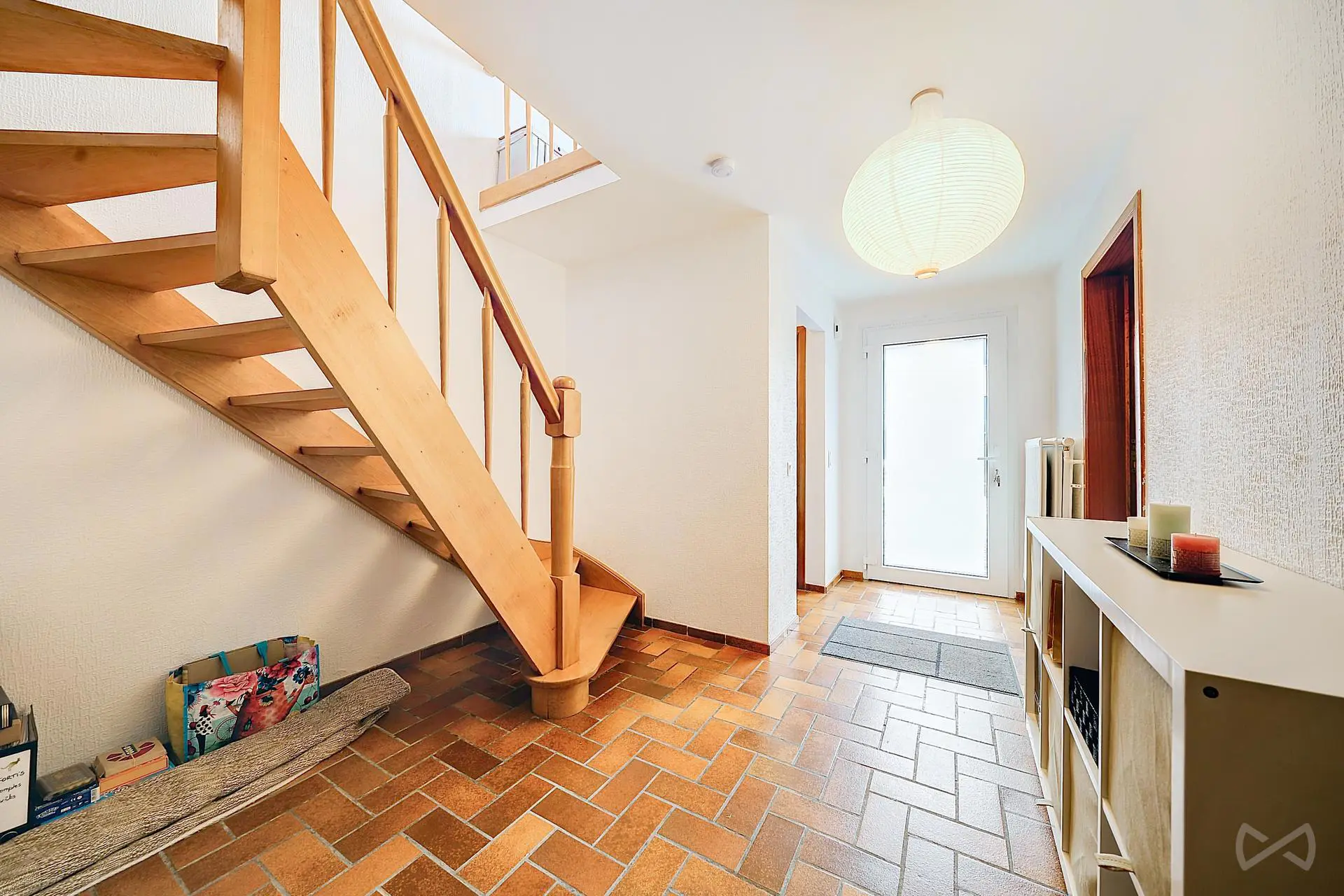 Picture 2 of 4 for House with three bedrooms in Embourg