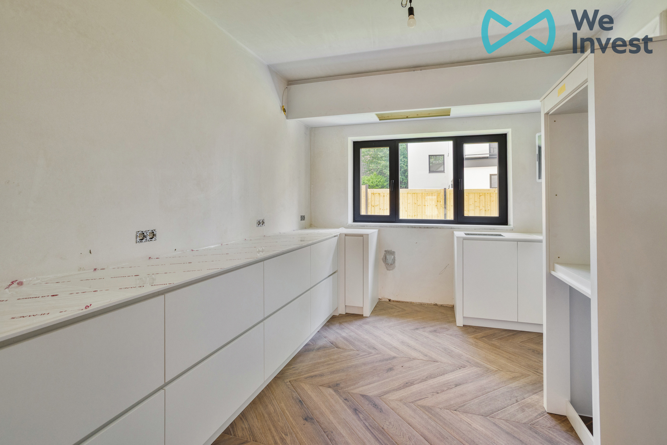 Picture 3 of 4 for Villa with four bedrooms in Aartselaar
