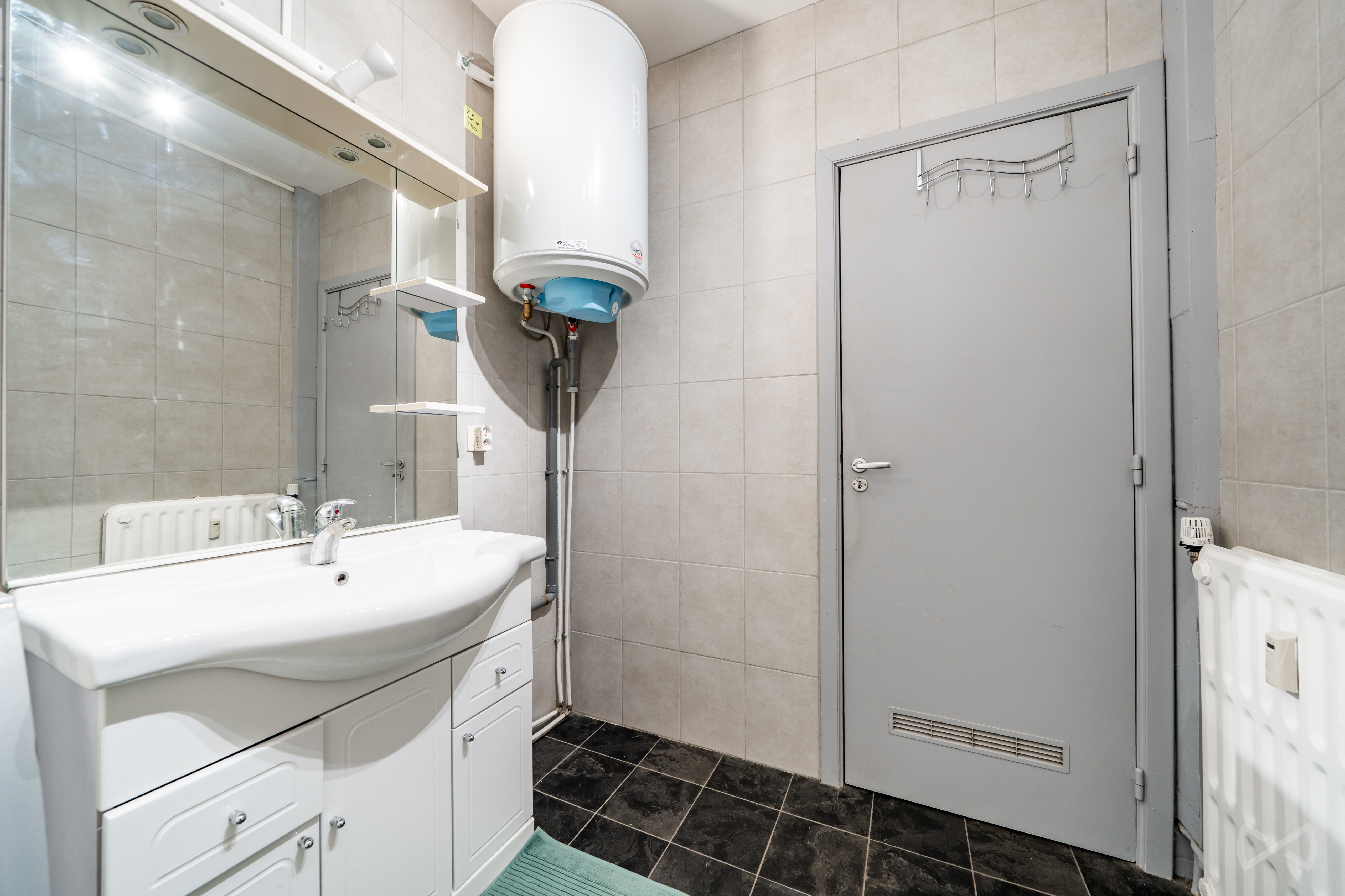 Picture 3 of 4 for Flat with one bedroom in Liège