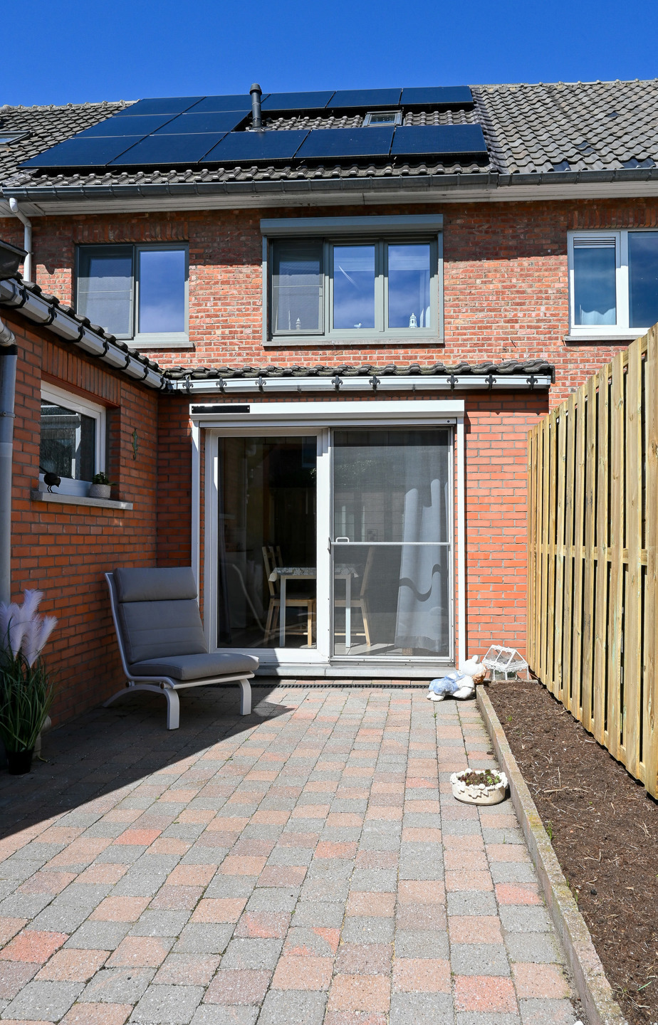 Picture 1 of 3 for House with three bedrooms in Sint-Truiden