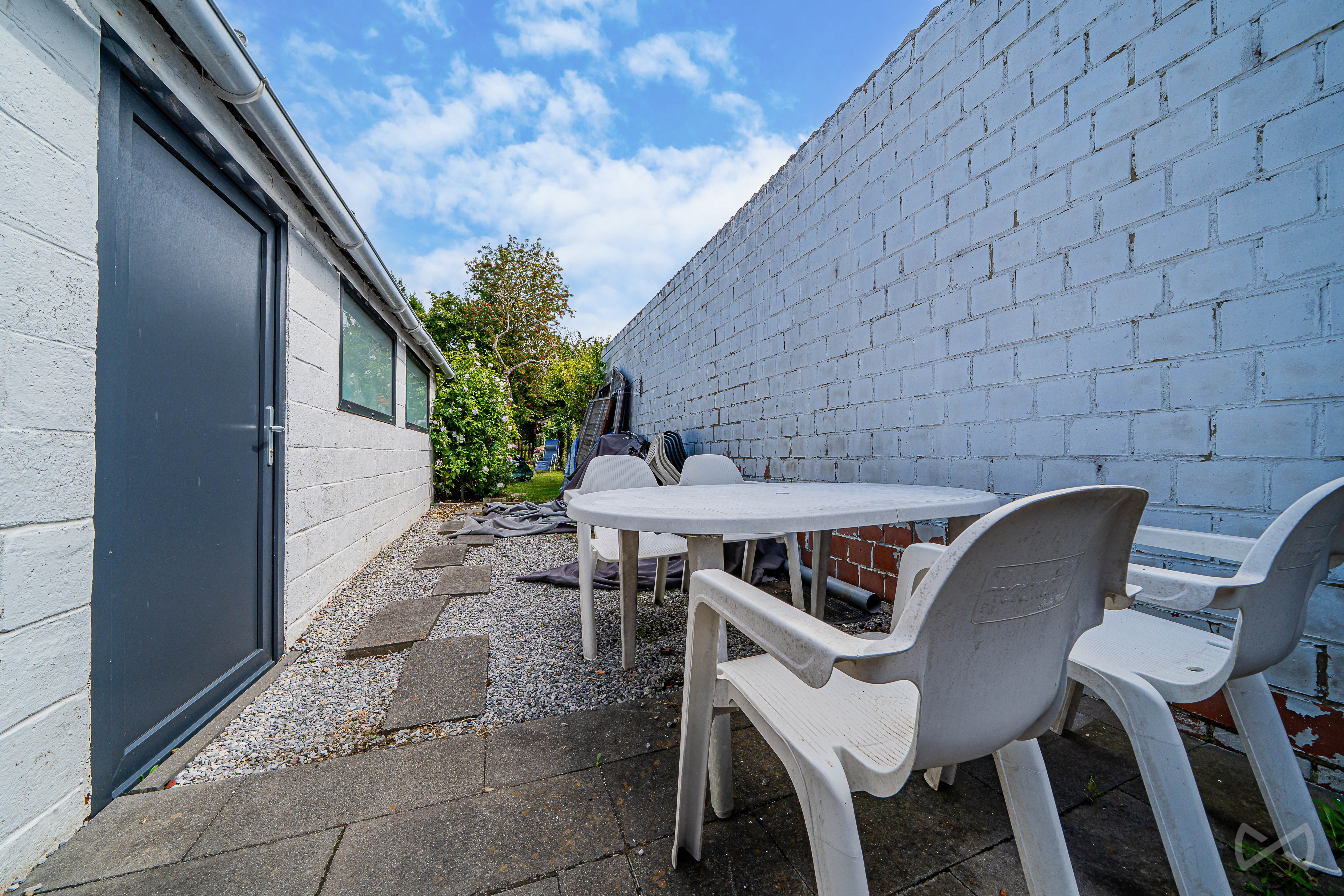 Picture 1 of 4 for House with three bedrooms in Braine-le-comte
