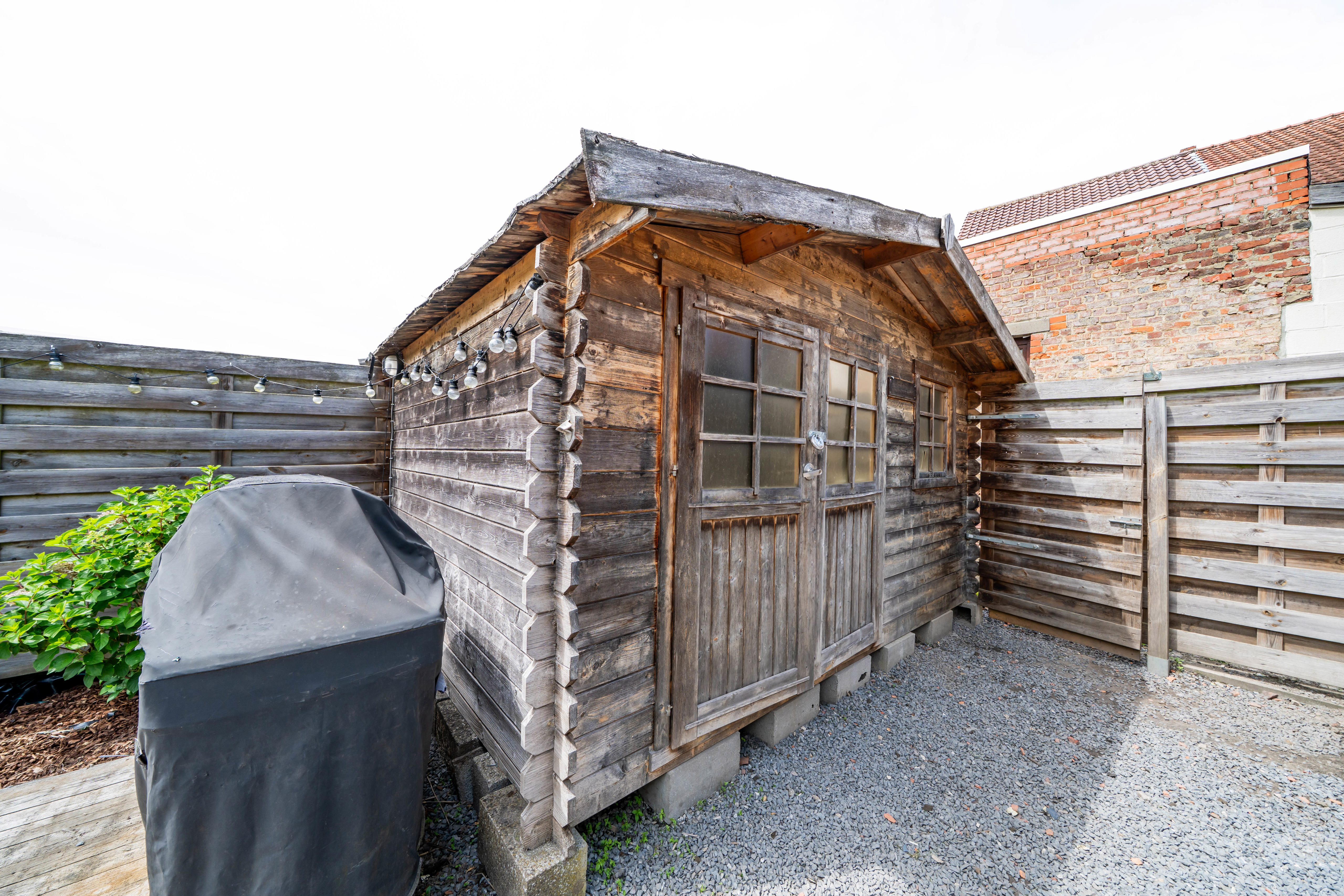 Picture 3 of 4 for House with three bedrooms in Braine-le-chÂteau