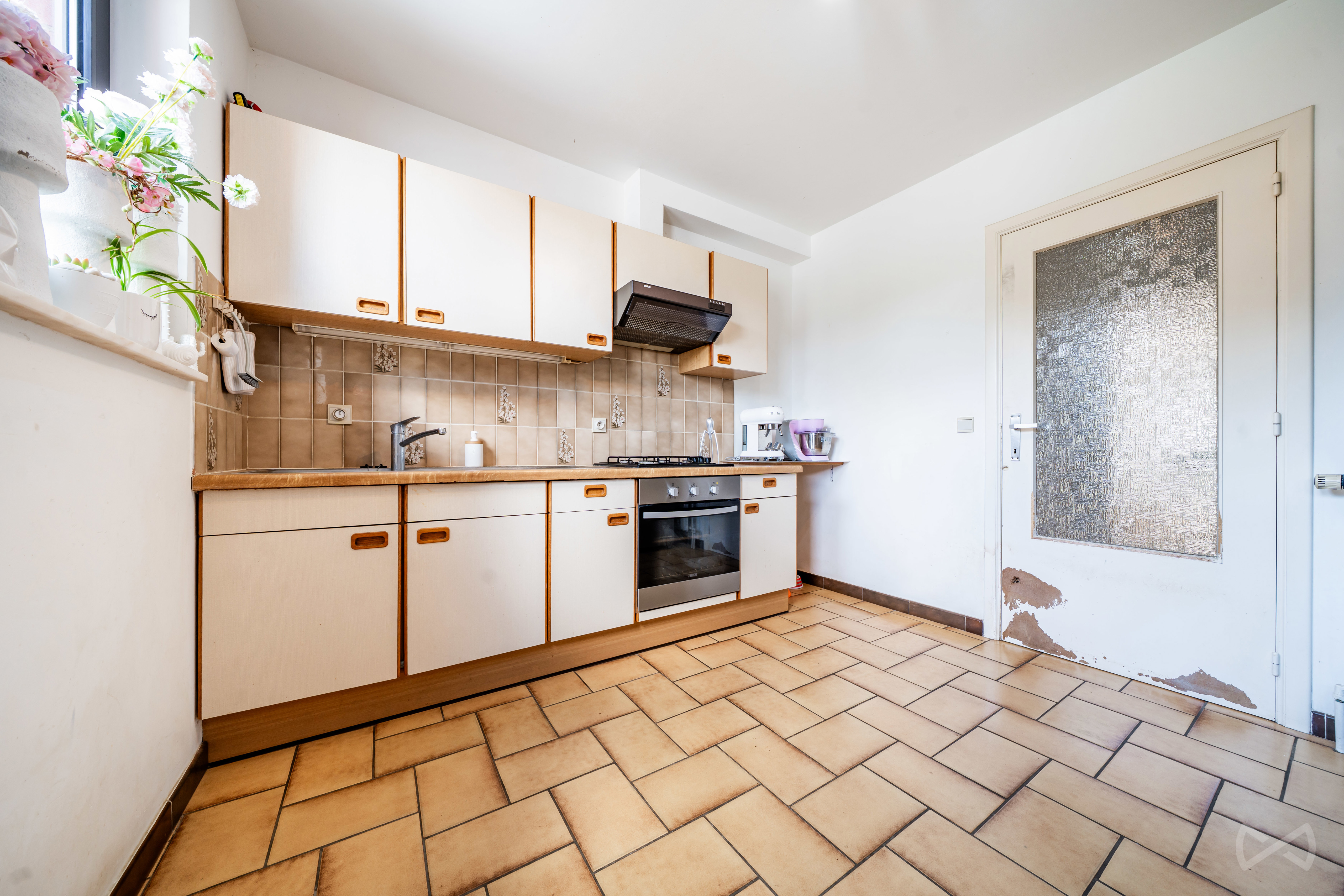Picture 3 of 4 for Bel-etage with two bedrooms in Braine-le-comte