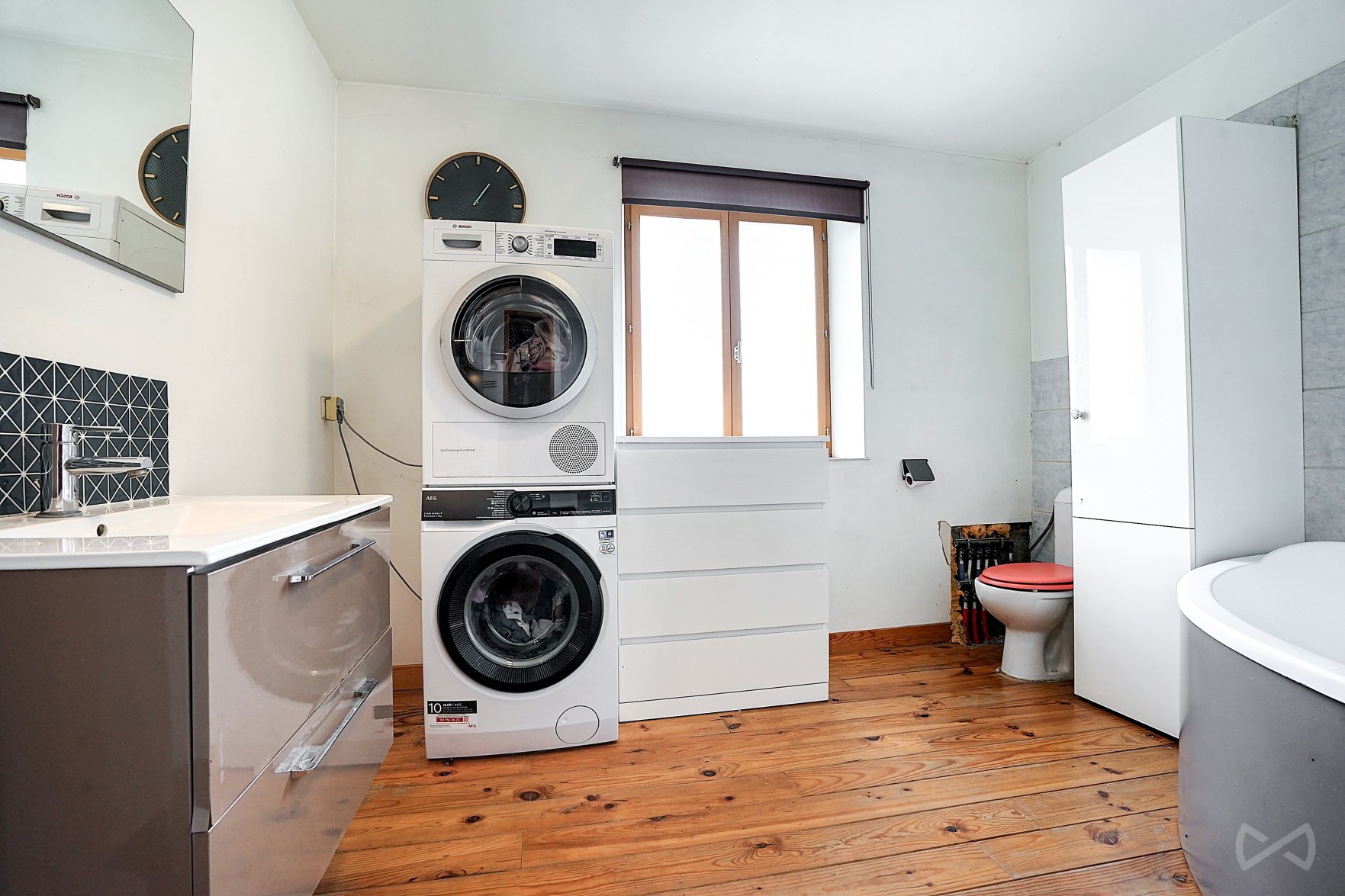 Picture 4 of 4 for House with two bedrooms in Barbençon