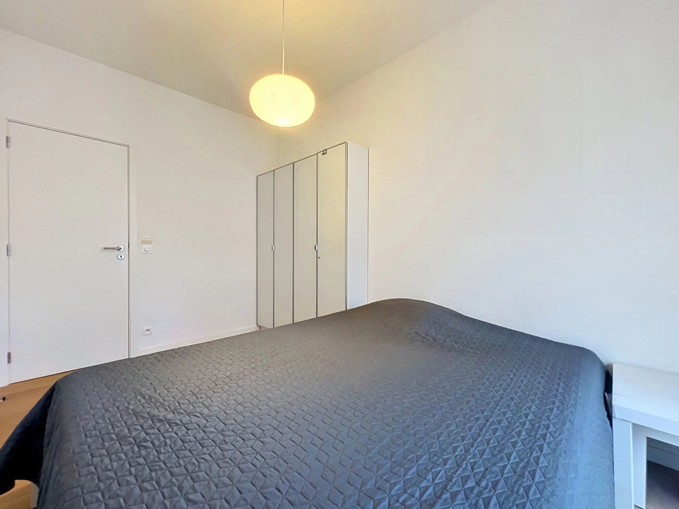 Photo 2 sur 4 pour Appartement de trois chambres à Schaerbeek