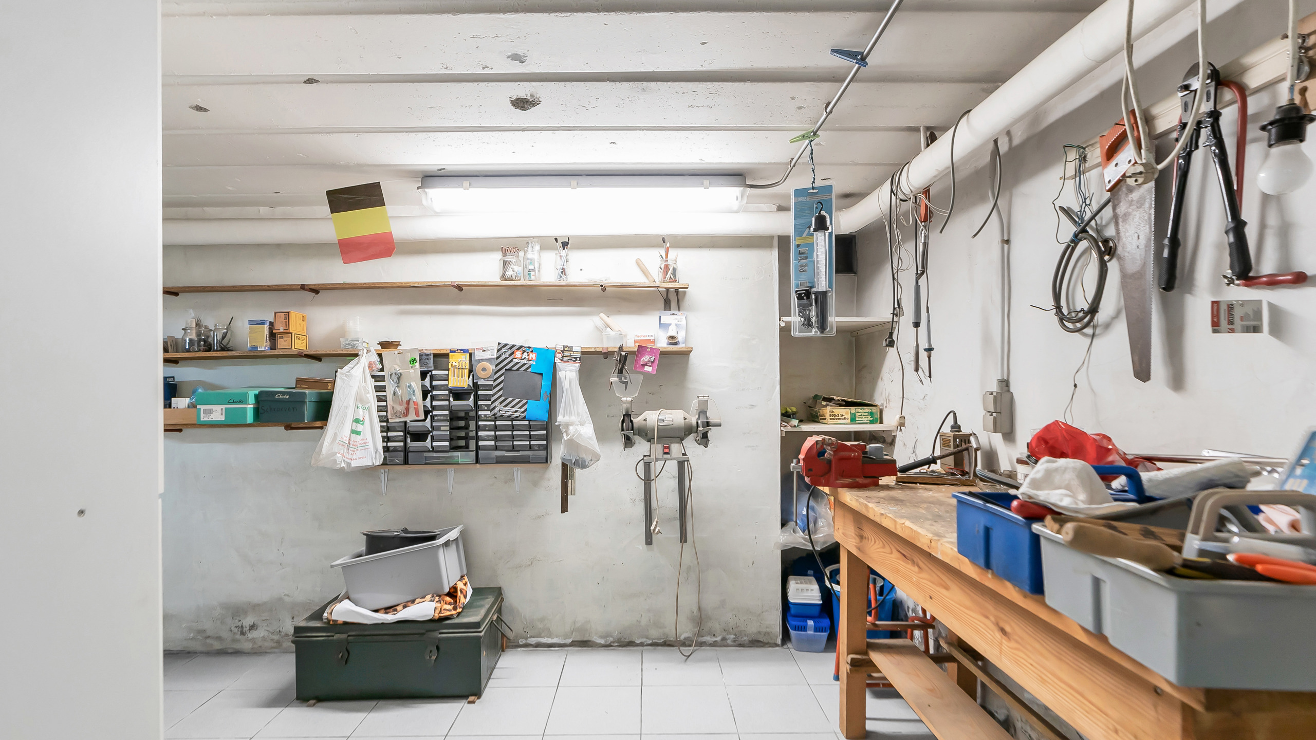 Picture 2 of 3 for House with three bedrooms in Houthalen-Helchteren