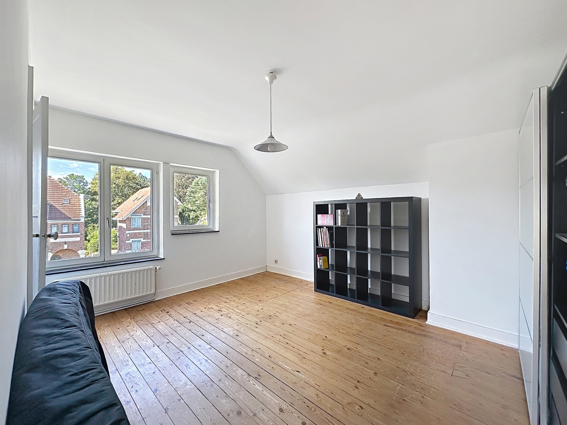 Picture 3 of 4 for House with four bedrooms in Watermael-boitsfort