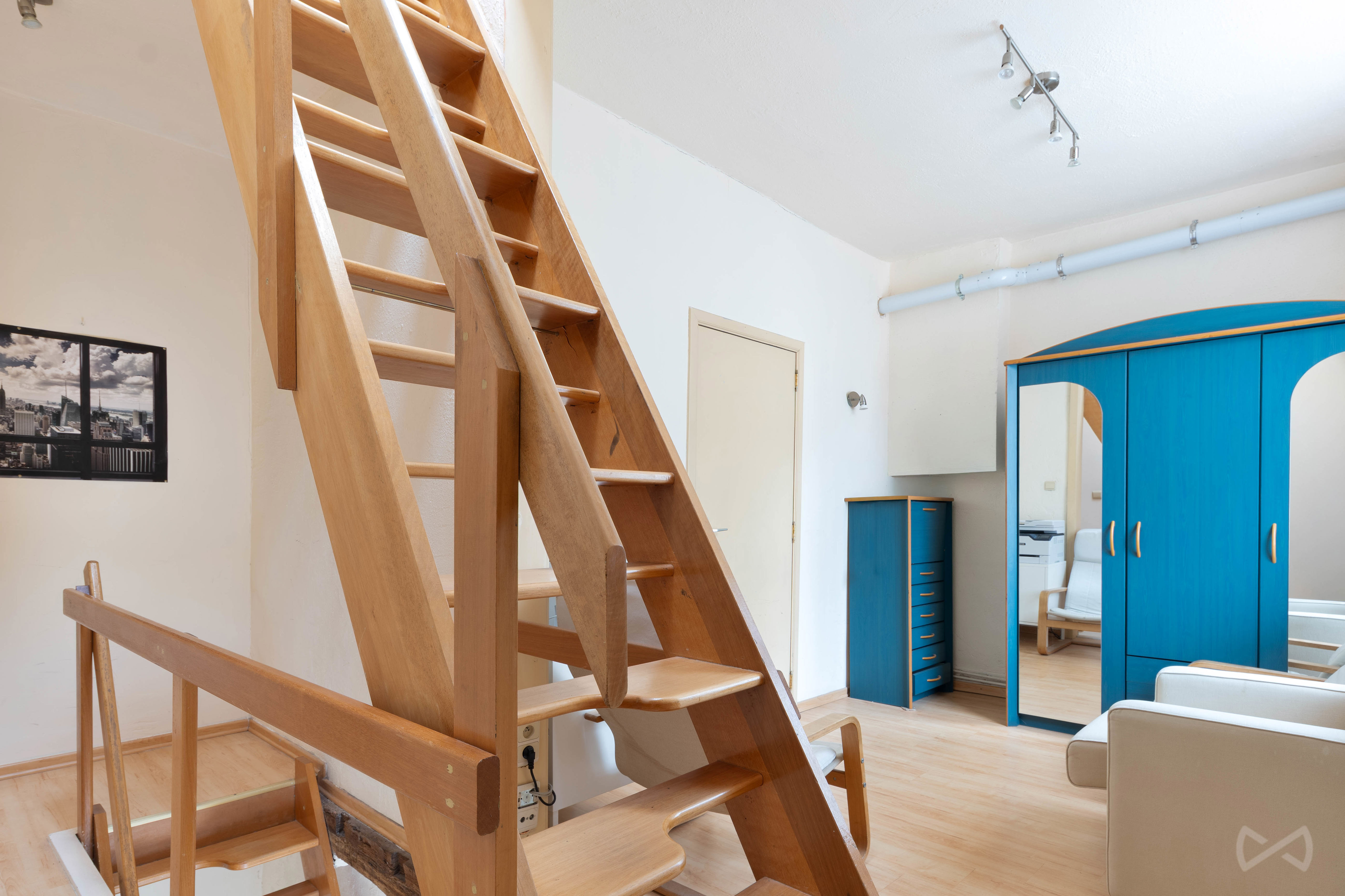 Picture 3 of 4 for House with four bedrooms in Leuven