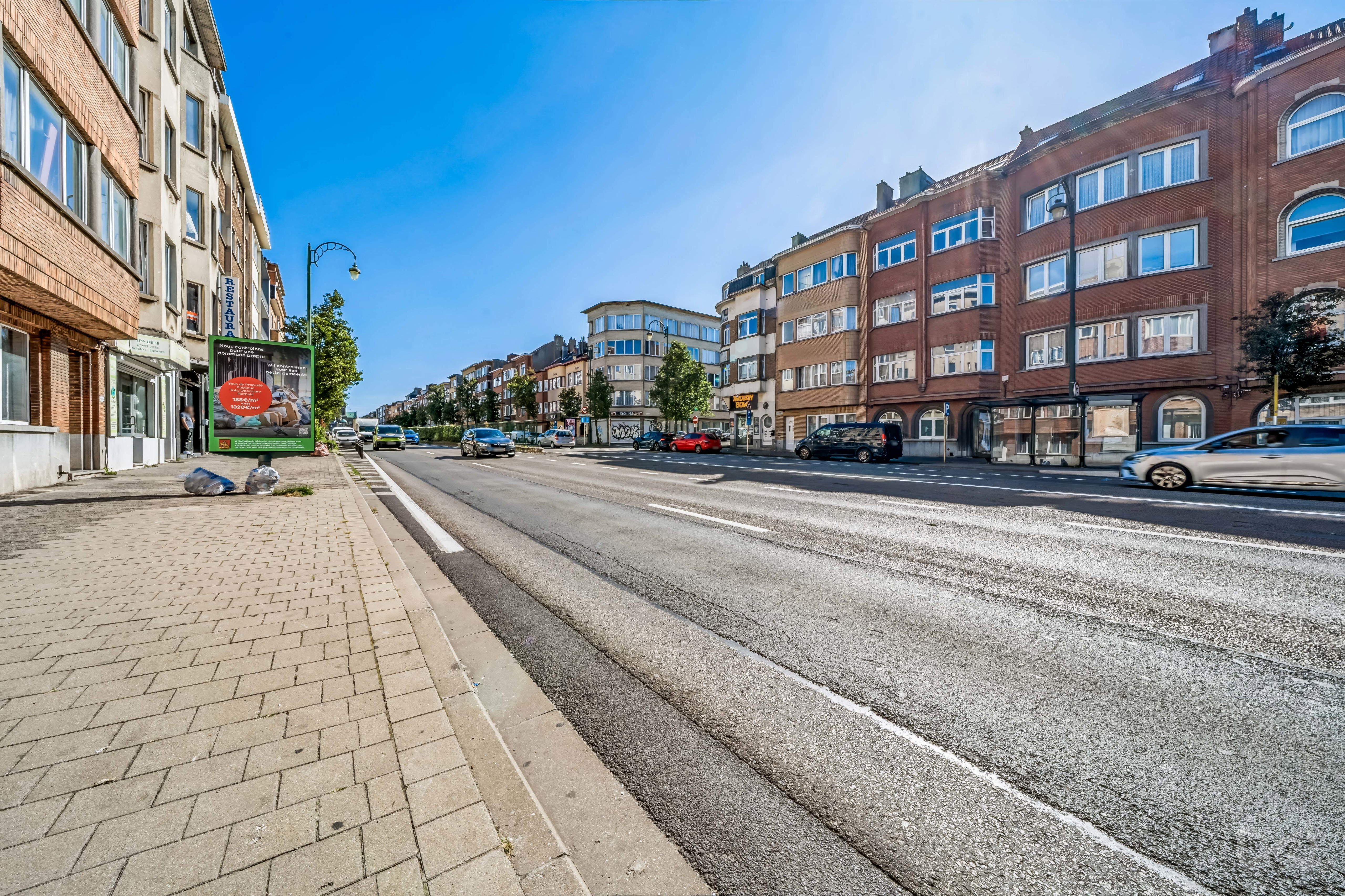 Foto 4 van 4 van Appartement met vier slaapkamers in Ganshoren