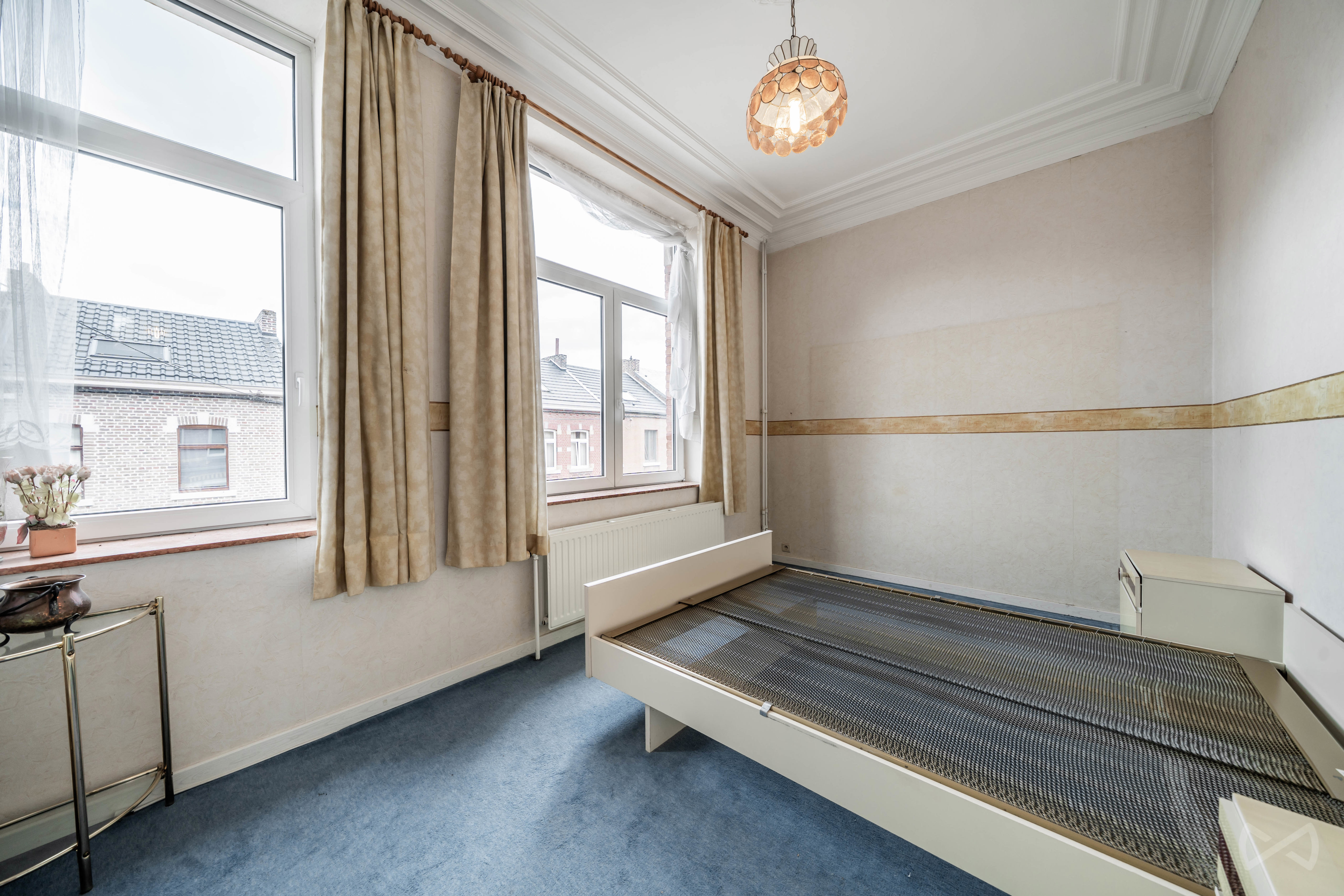 Foto 4 van 4 van Herenhuis met vijf slaapkamers in Huy