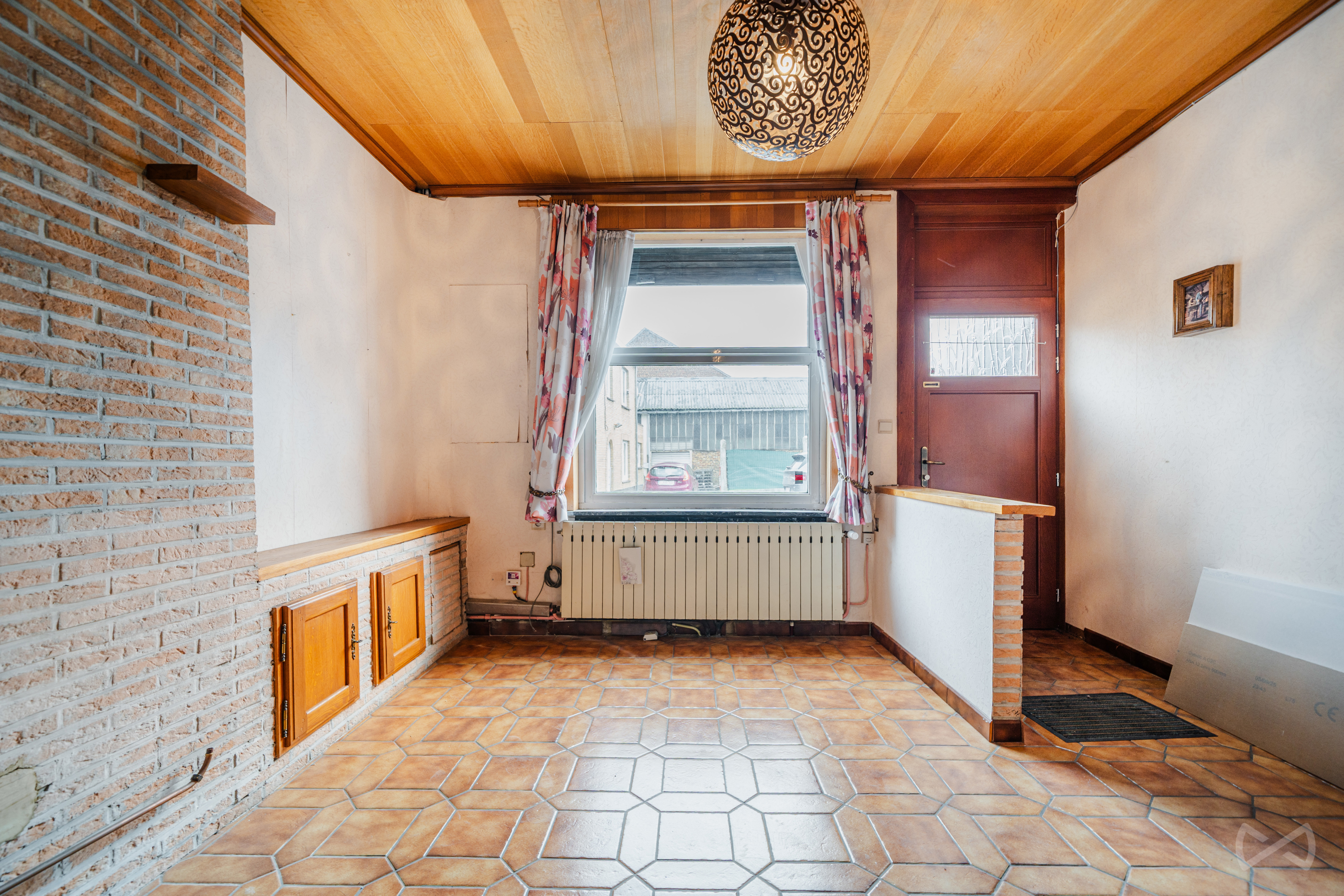Picture 3 of 3 for House with two bedrooms in Charleroi