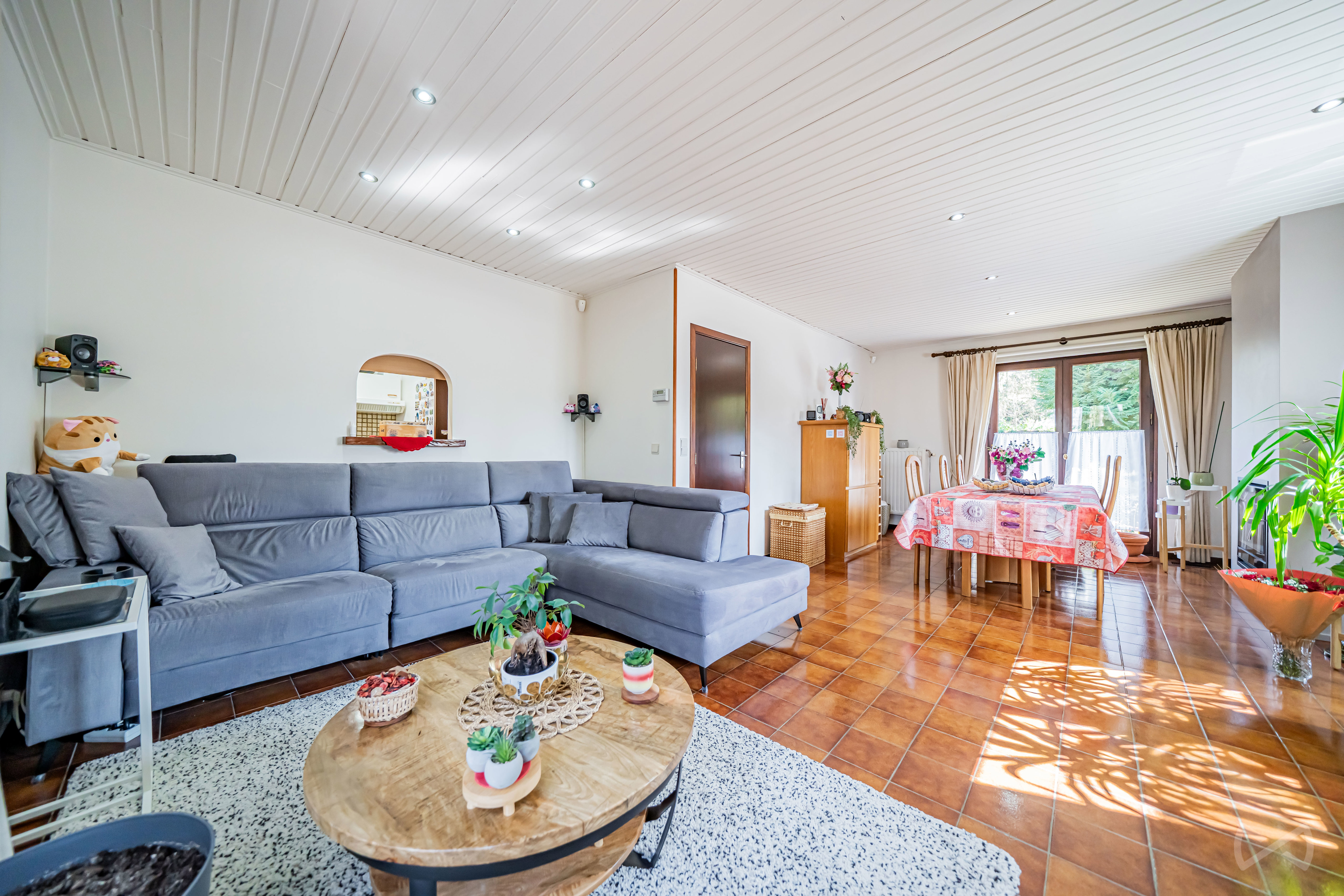 Photo 3 sur 3 pour Maison de trois chambres à Limelette