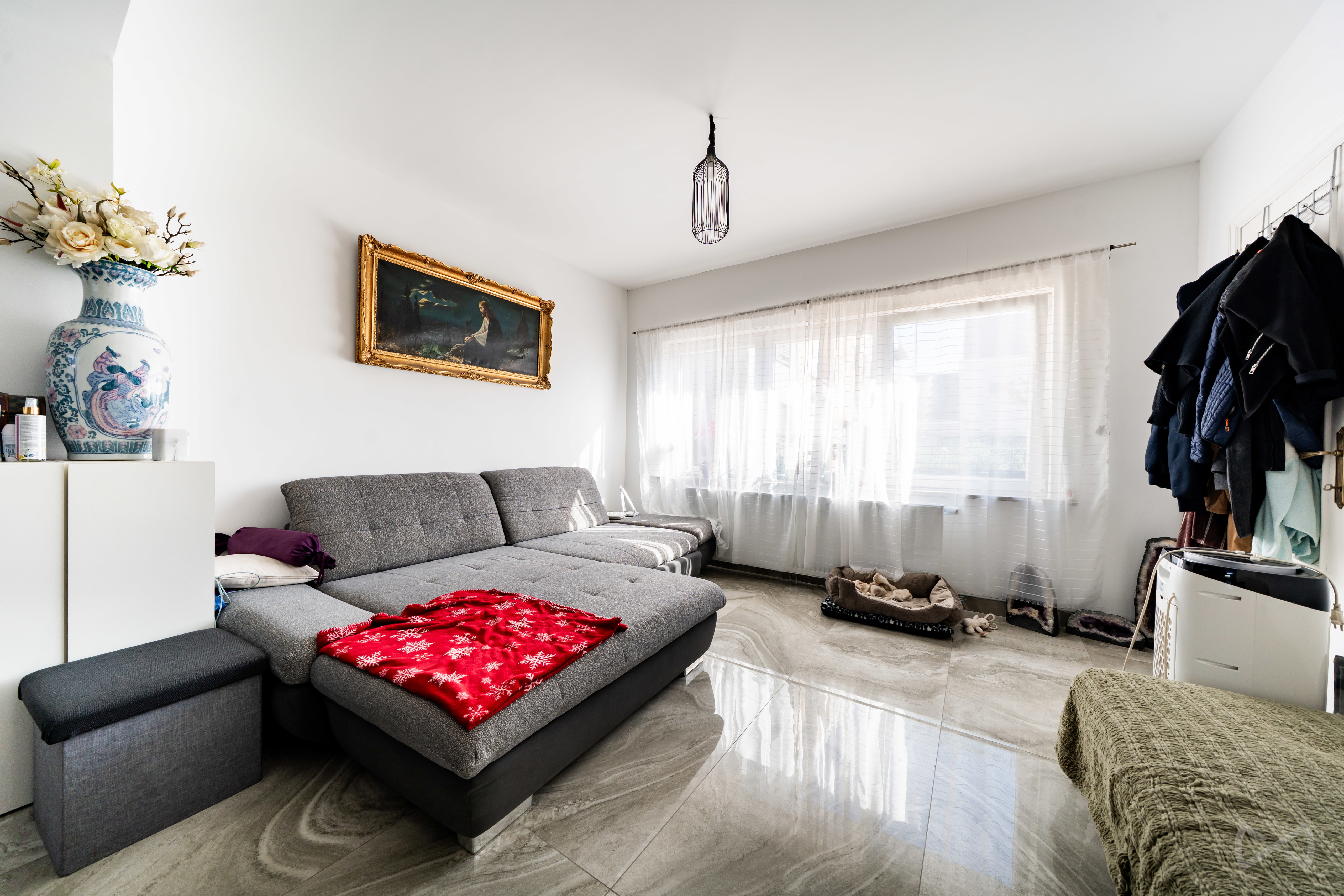 Picture 2 of 4 for House with two bedrooms in Aalst
