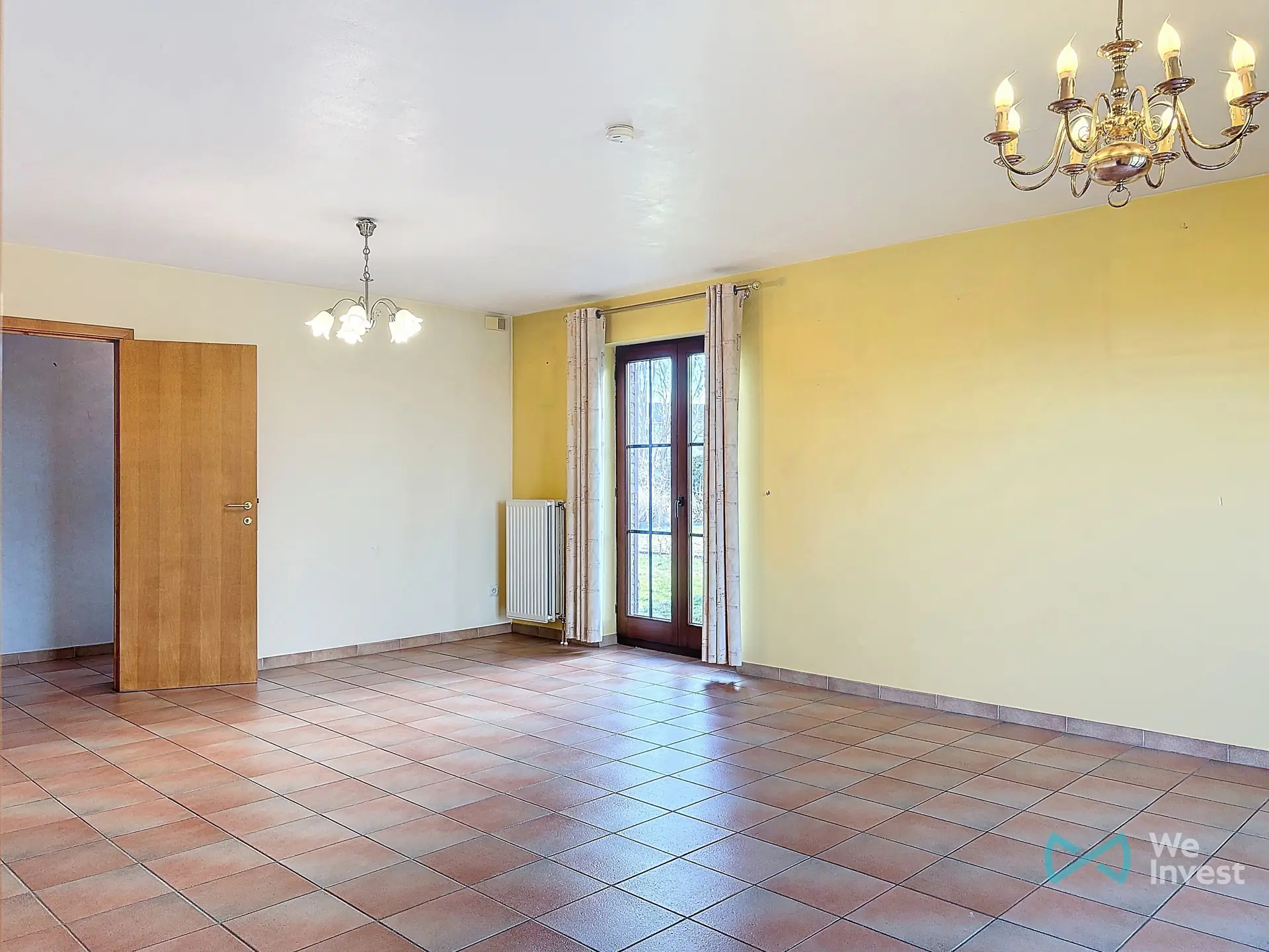 Foto 5 van 4 van Villa met drie slaapkamers in Manage Bellecourt