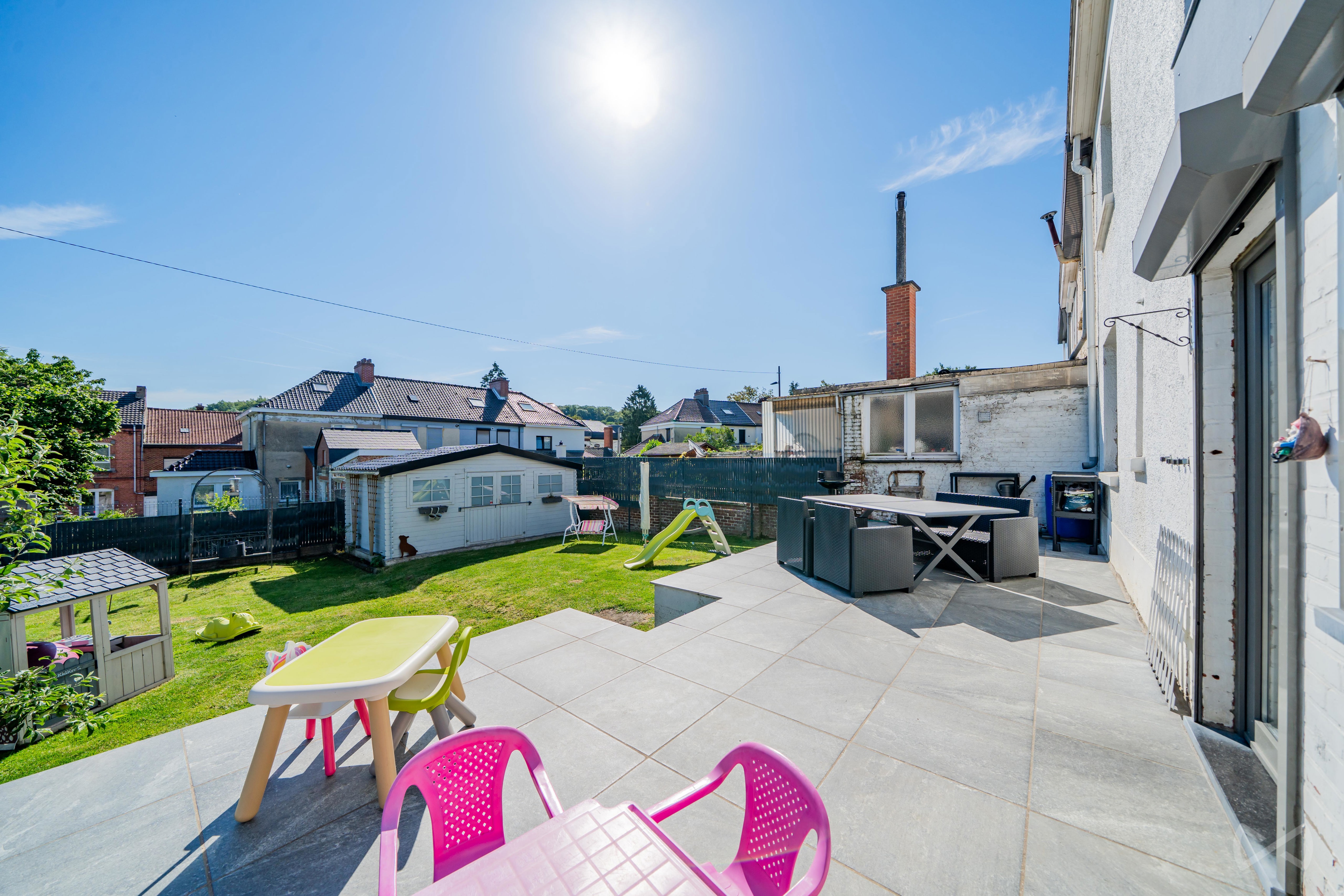 Picture 2 of 4 for House with three bedrooms in Couillet