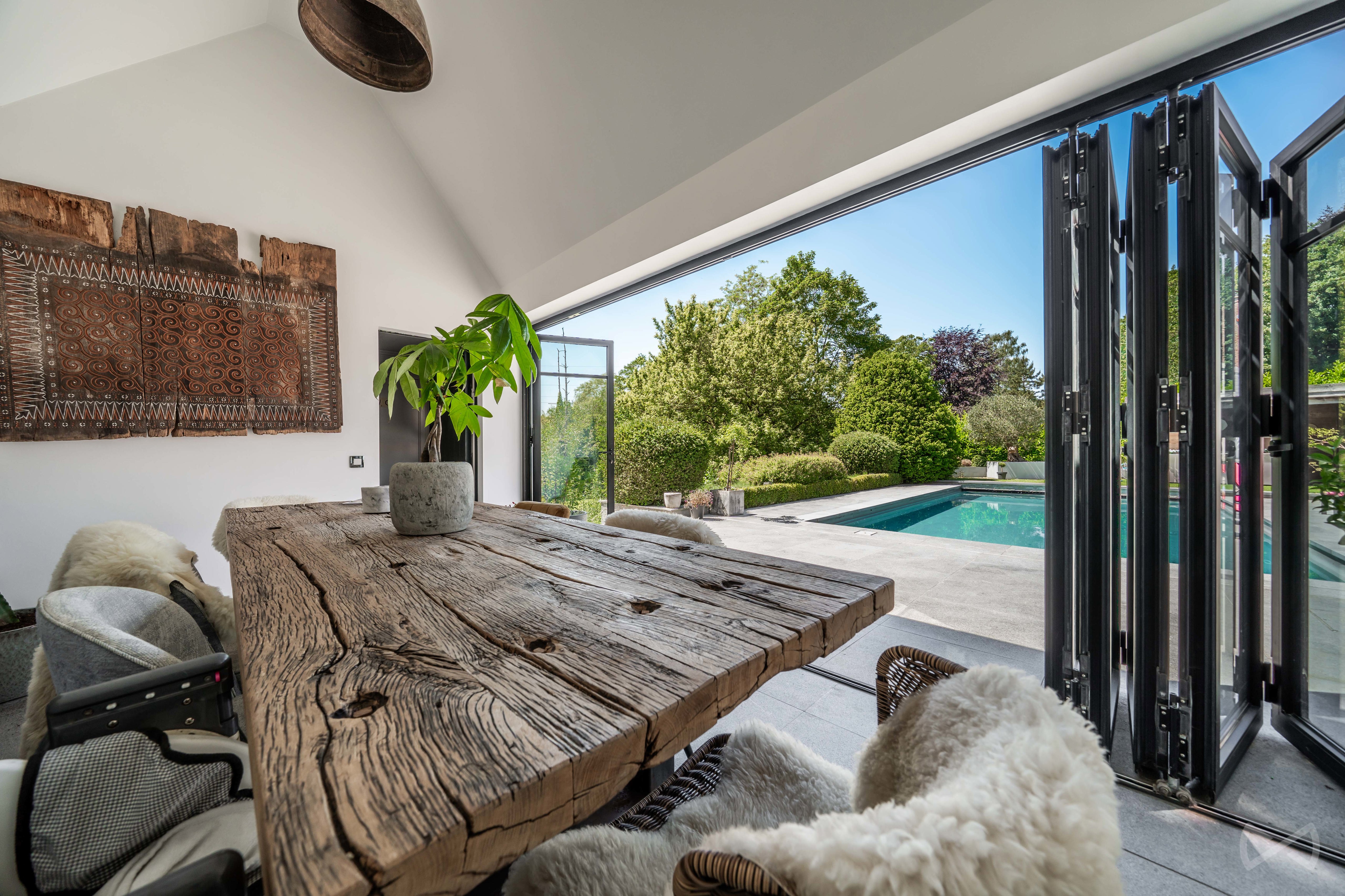 Picture 3 of 4 for Exceptional house with six bedrooms in Braine-l'Alleud