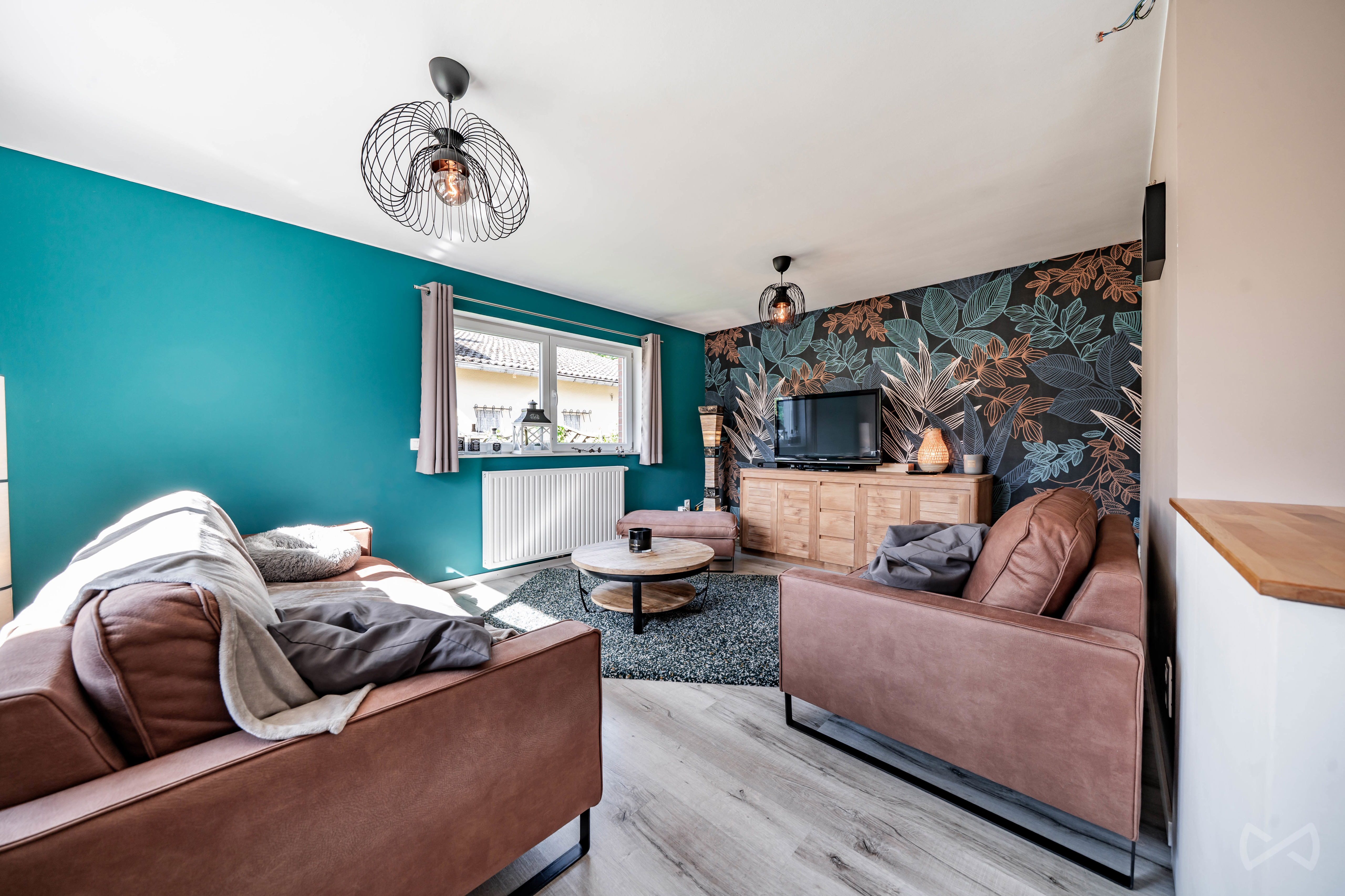 Picture 2 of 4 for House with three bedrooms in Heusy