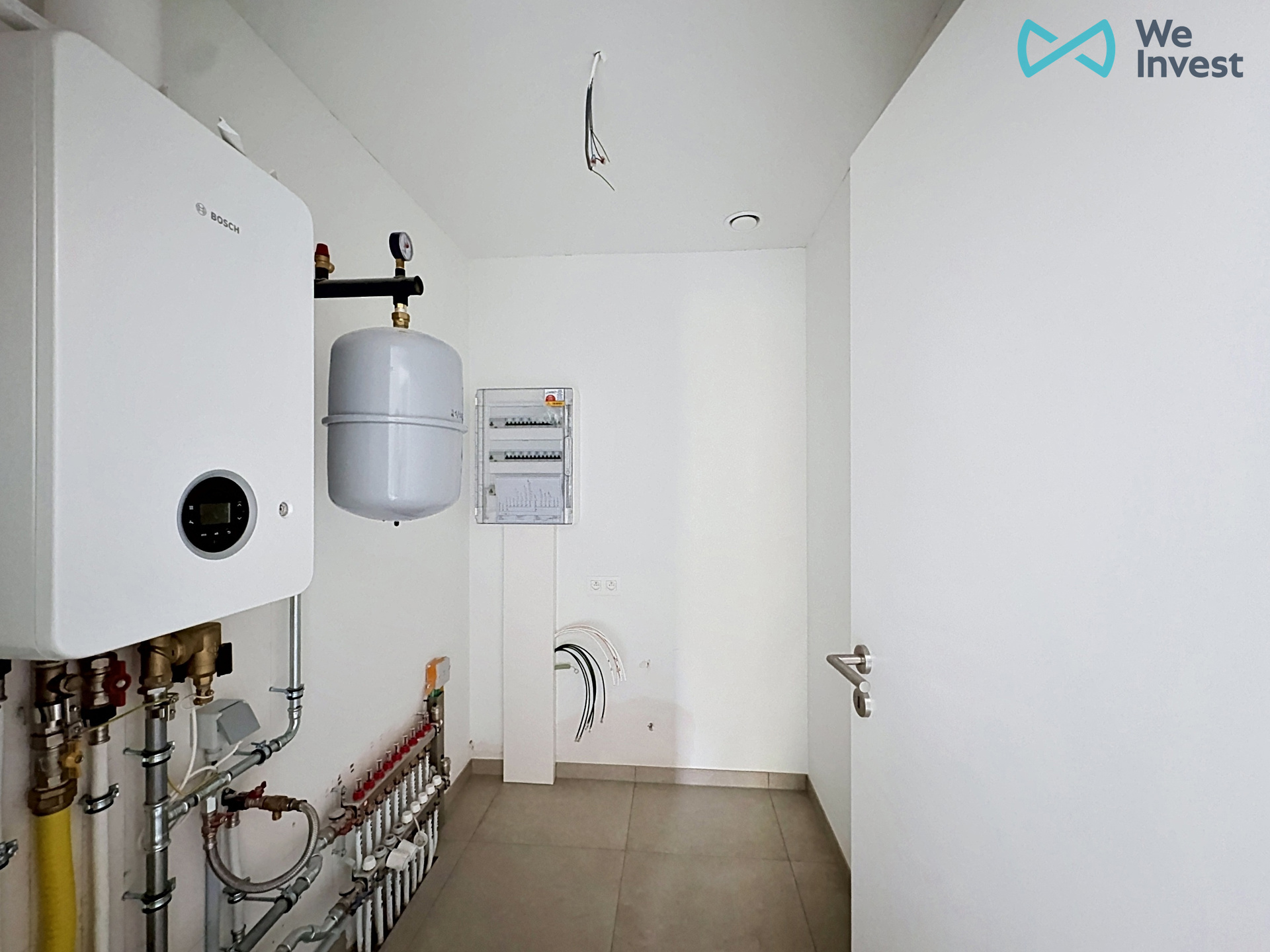 Picture 1 of 4 for Flat with three bedrooms in Vielsalm