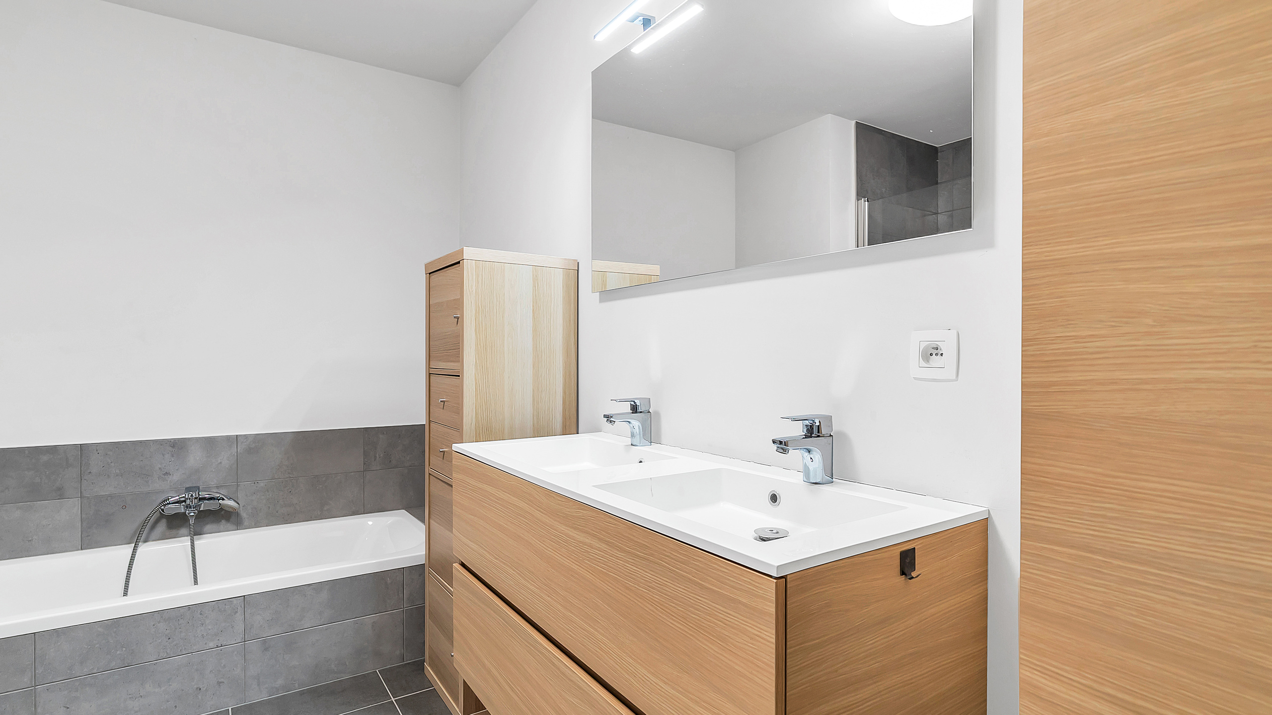Picture 3 of 4 for Flat with two bedrooms in Beringen