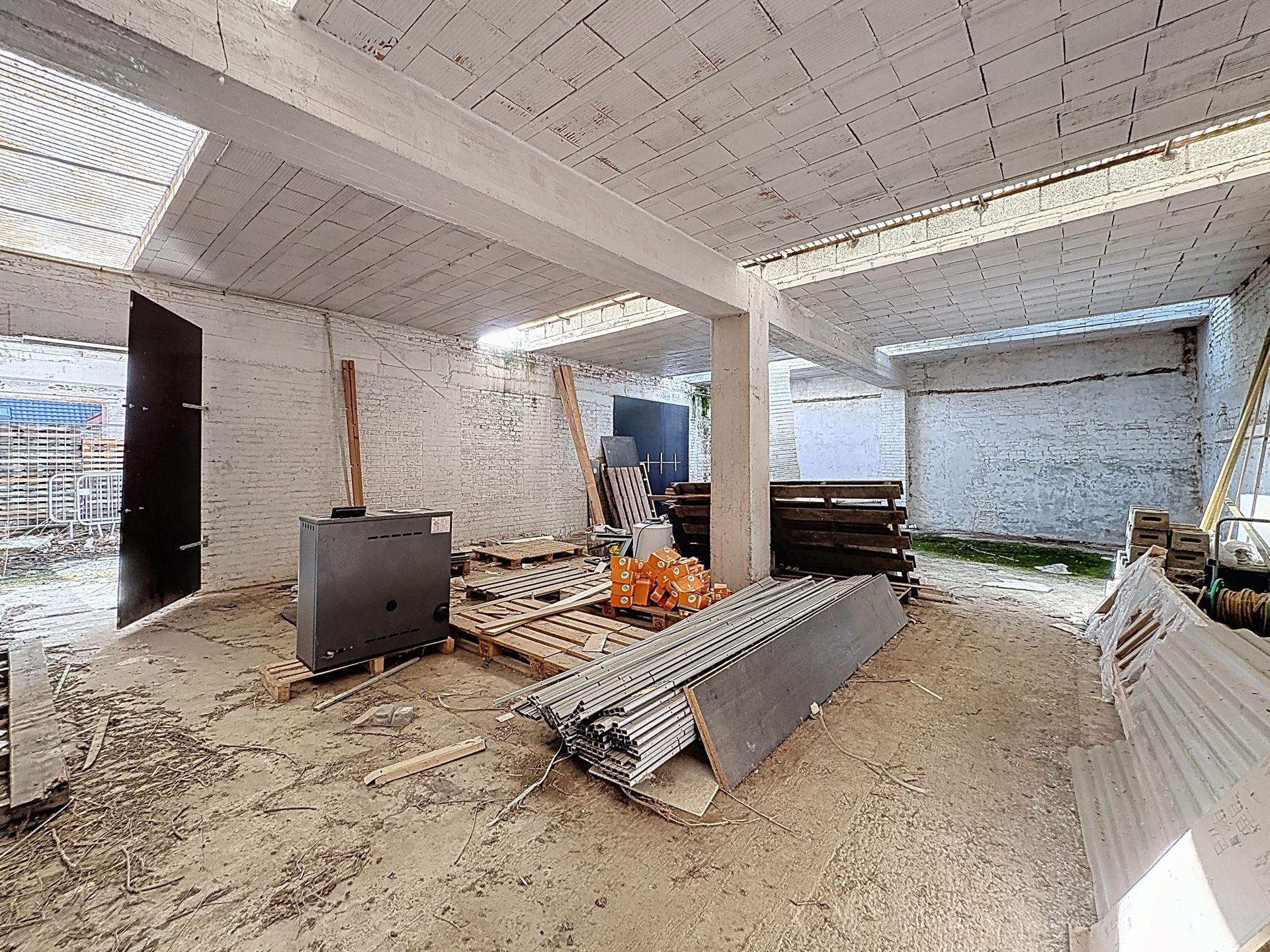 Foto van de woning