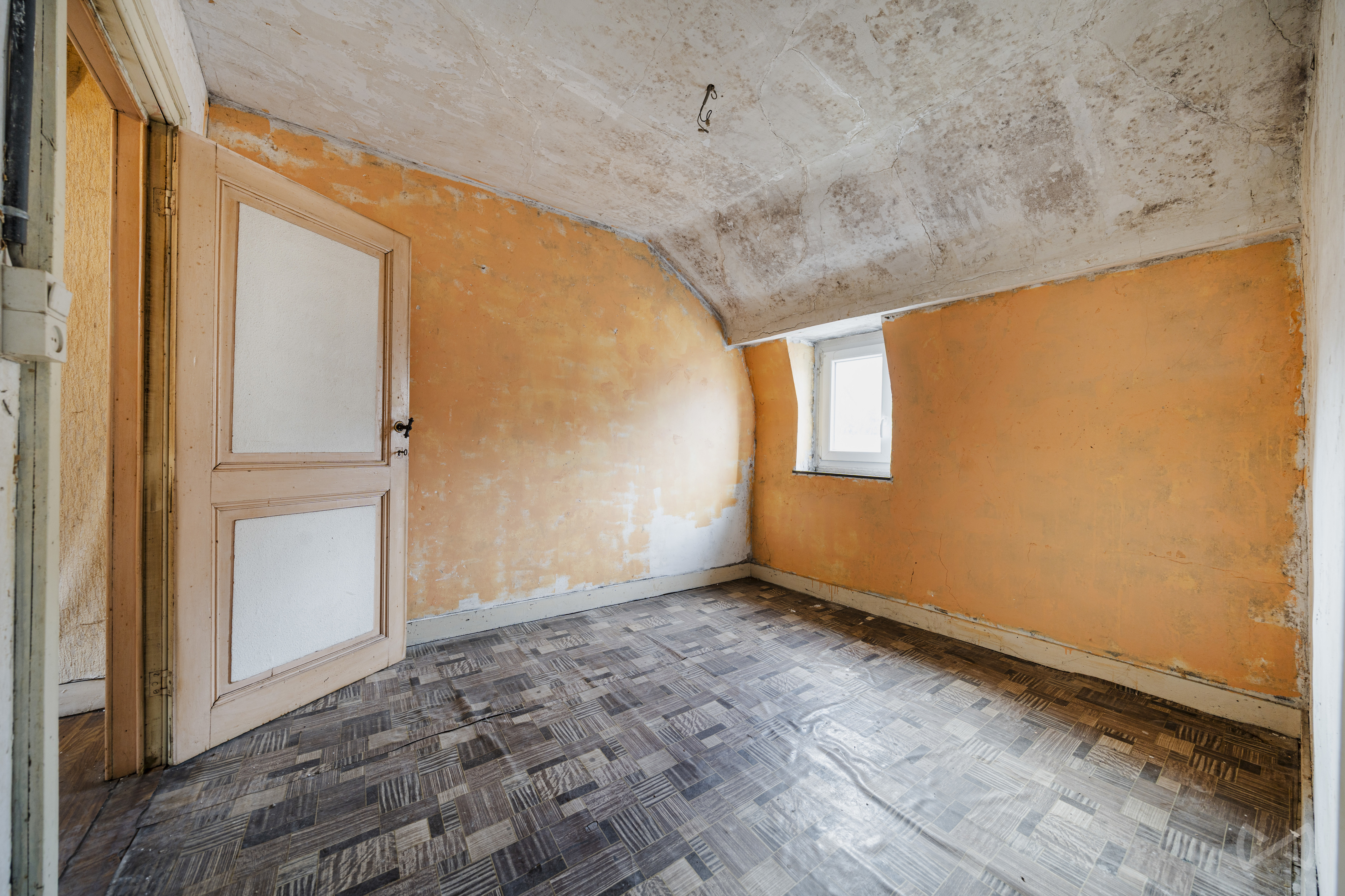 Picture 2 of 4 for House with four bedrooms in Aywaille