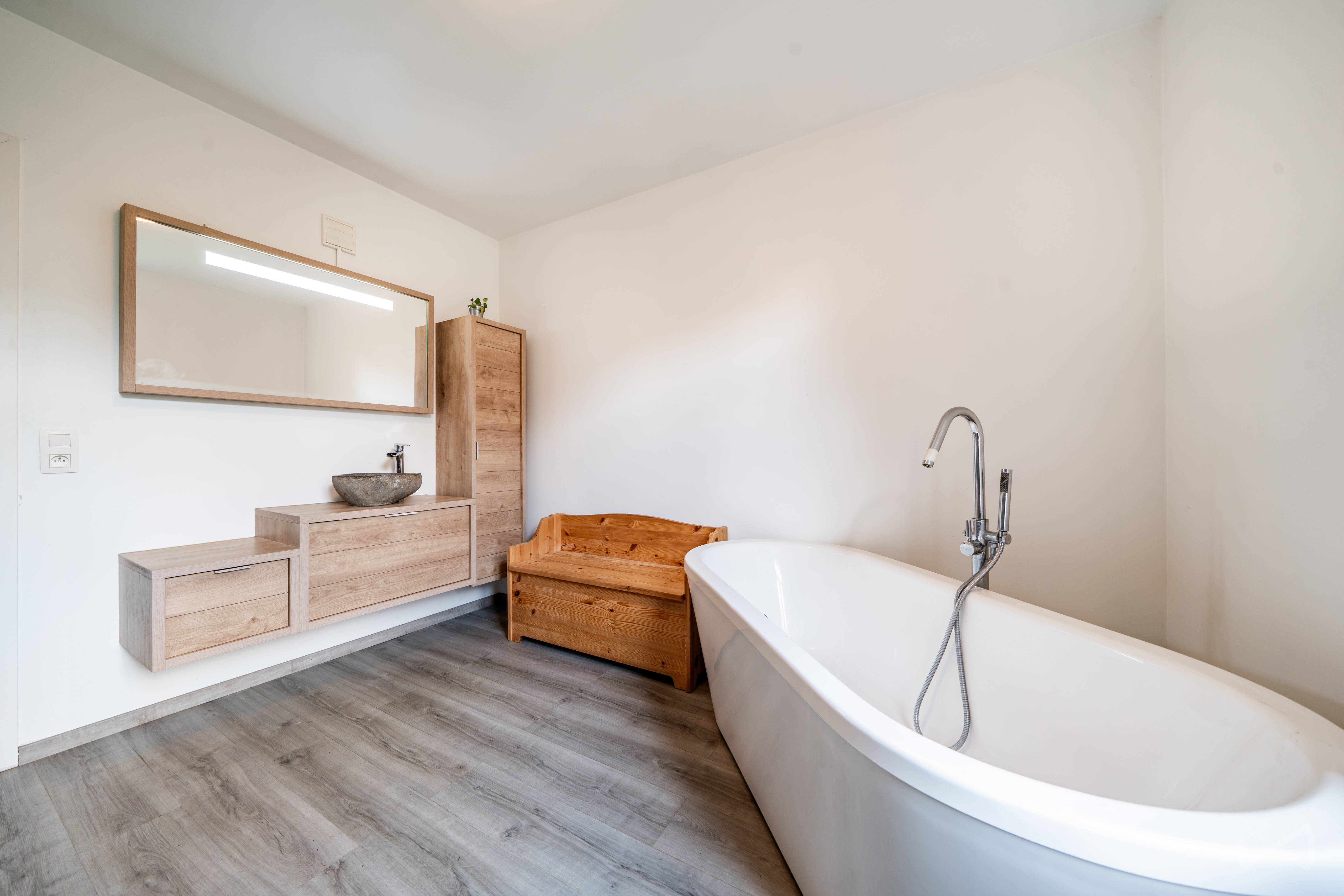 Picture 2 of 4 for Charming house with one bedroom in Braine-le-comte