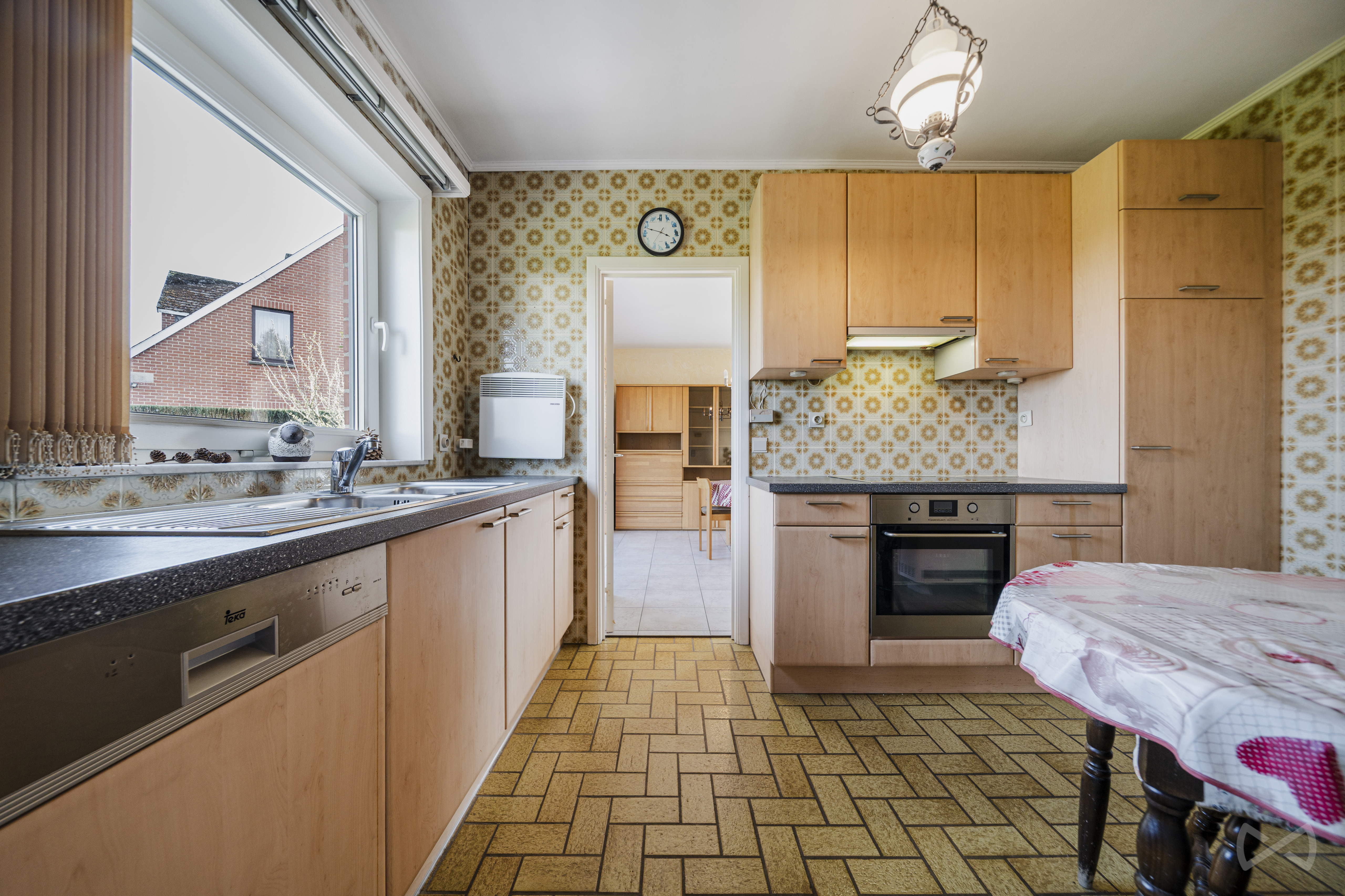 Picture 2 of 4 for Villa with three bedrooms in Gerpinnes