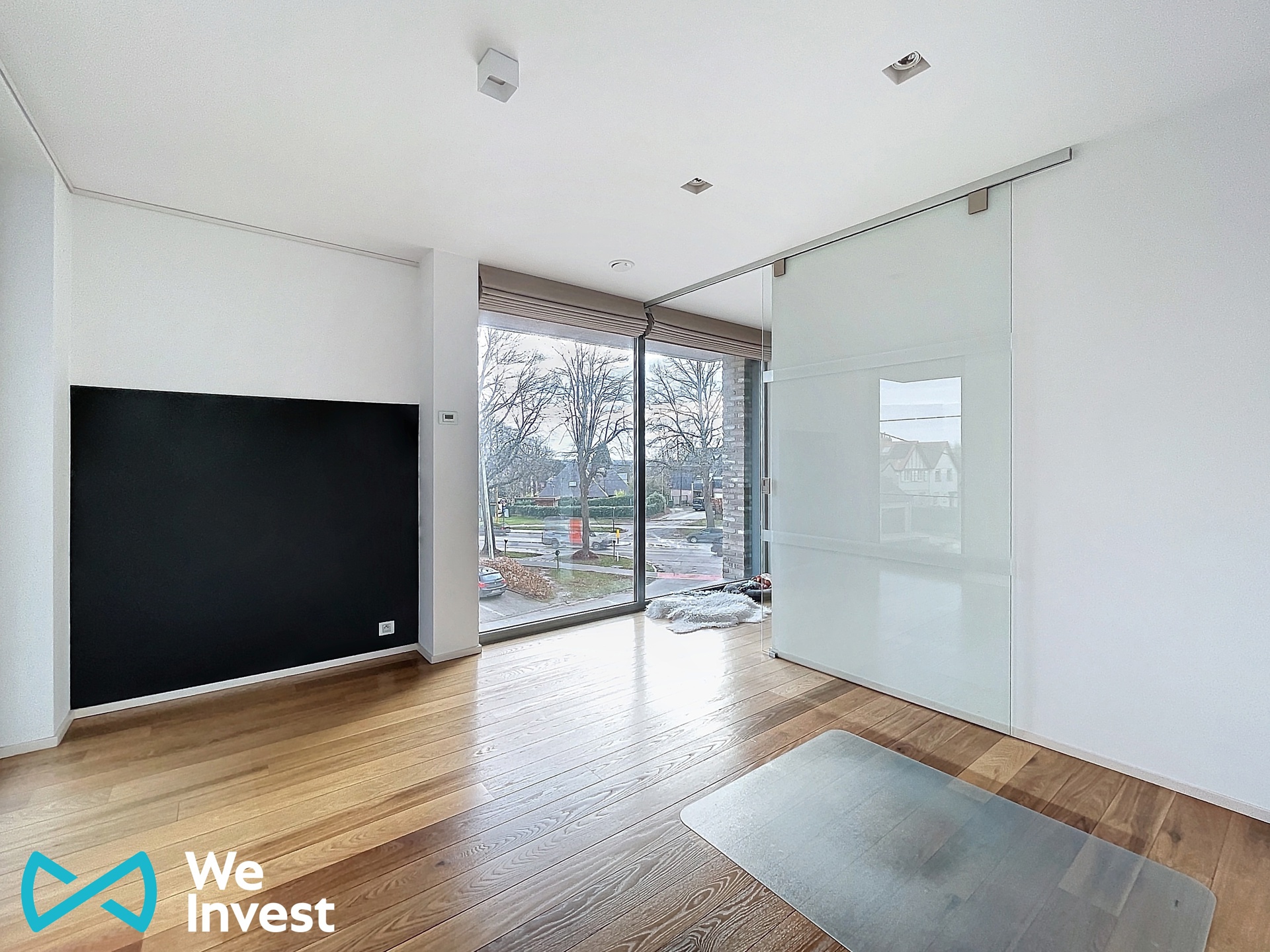 Picture 1 of 4 for Exceptional apartment with three bedrooms in Meise