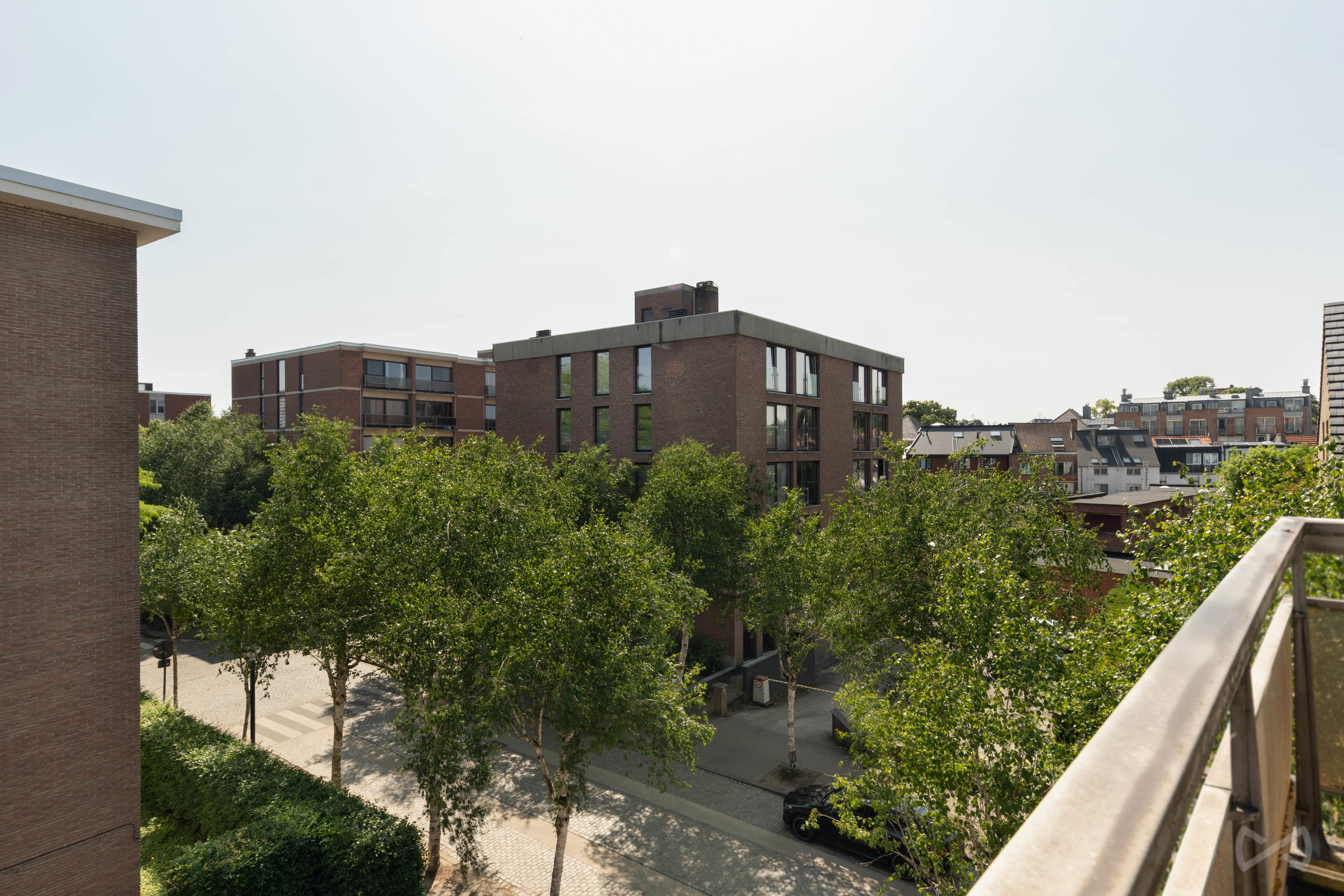 Foto 2 van 4 van Appartement met één slaapkamer in Leuven