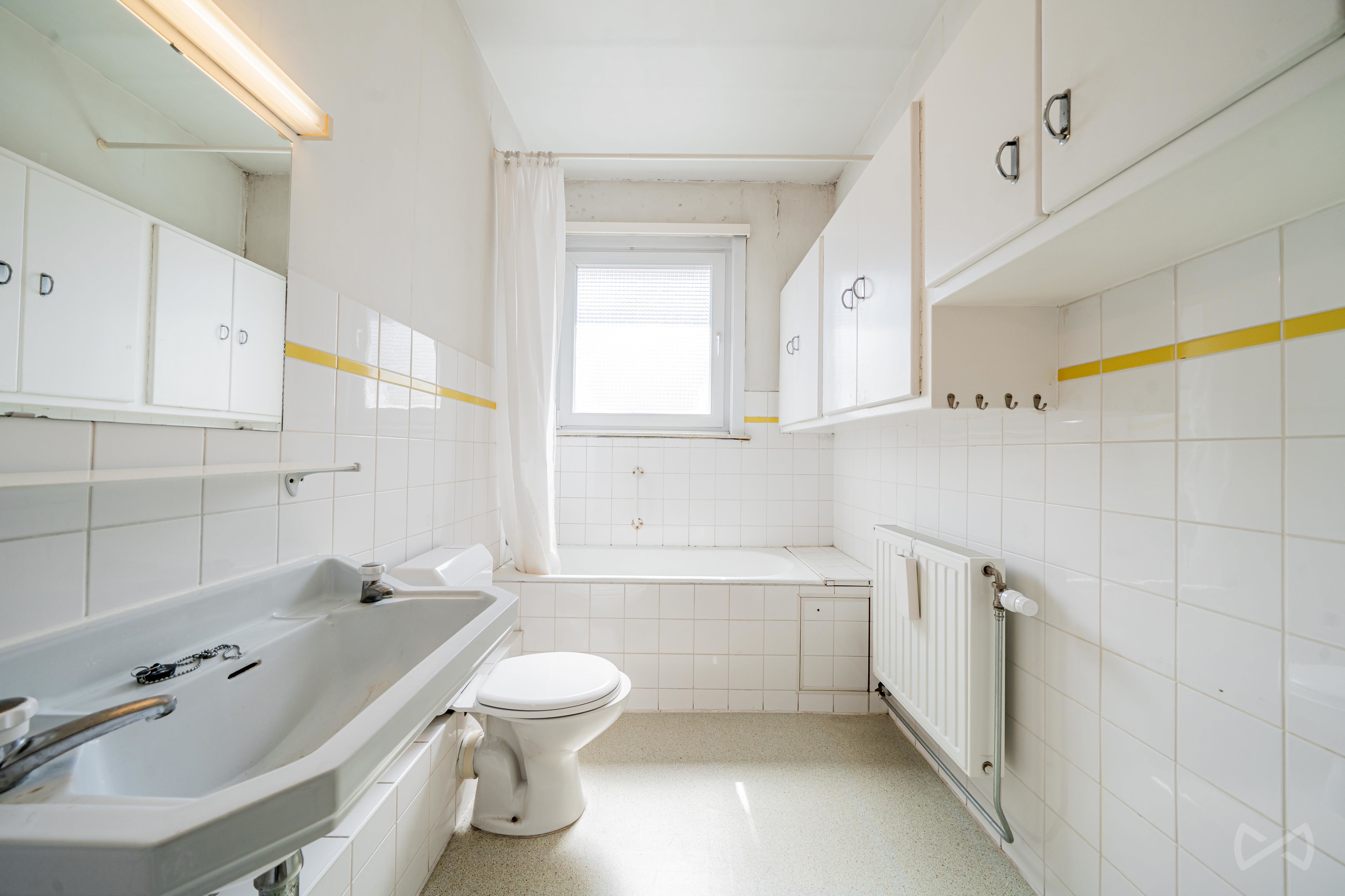 Foto 1 van 4 van Huis met vijf slaapkamers in Ixelles