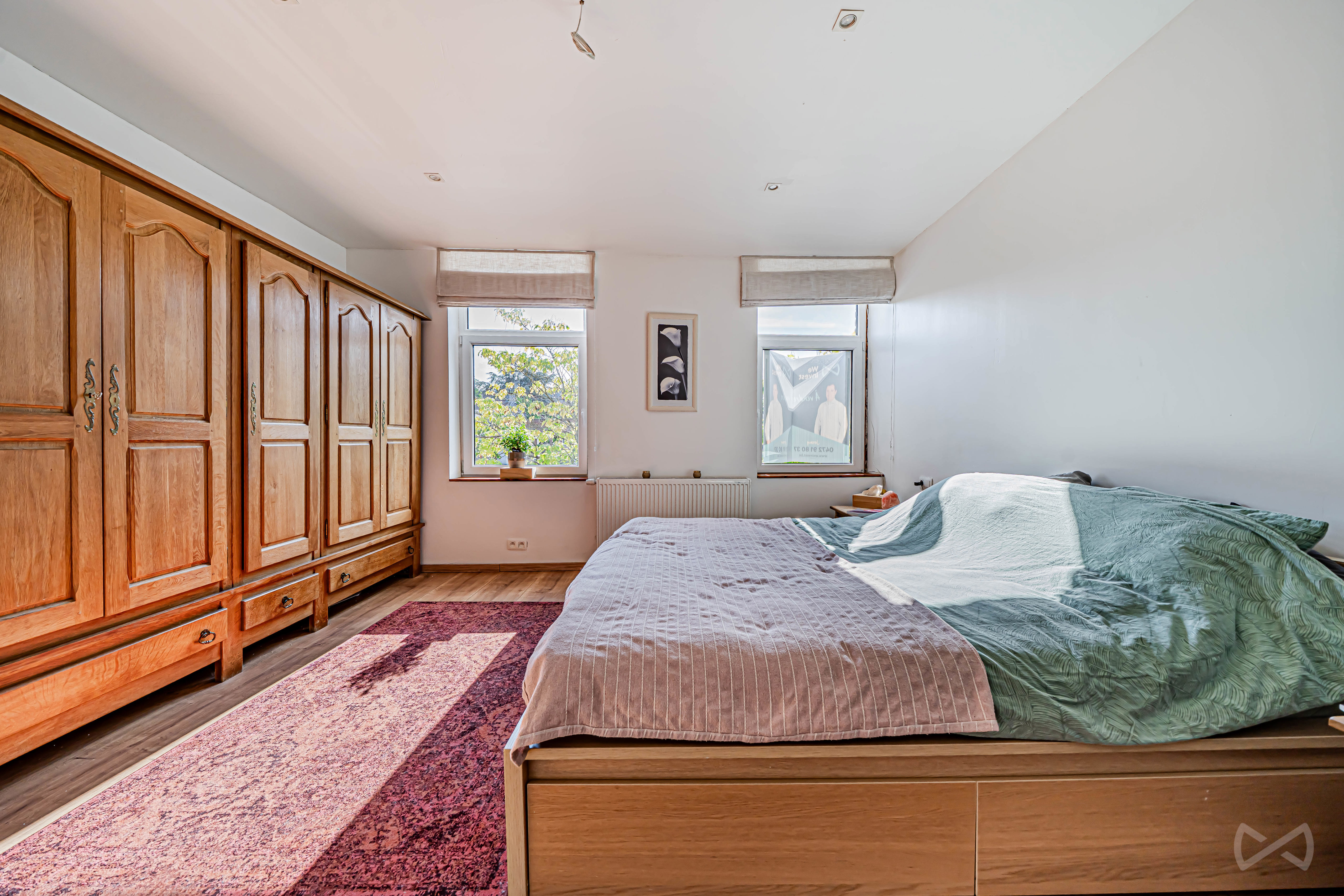 Picture 3 of 4 for House with three bedrooms in Couillet