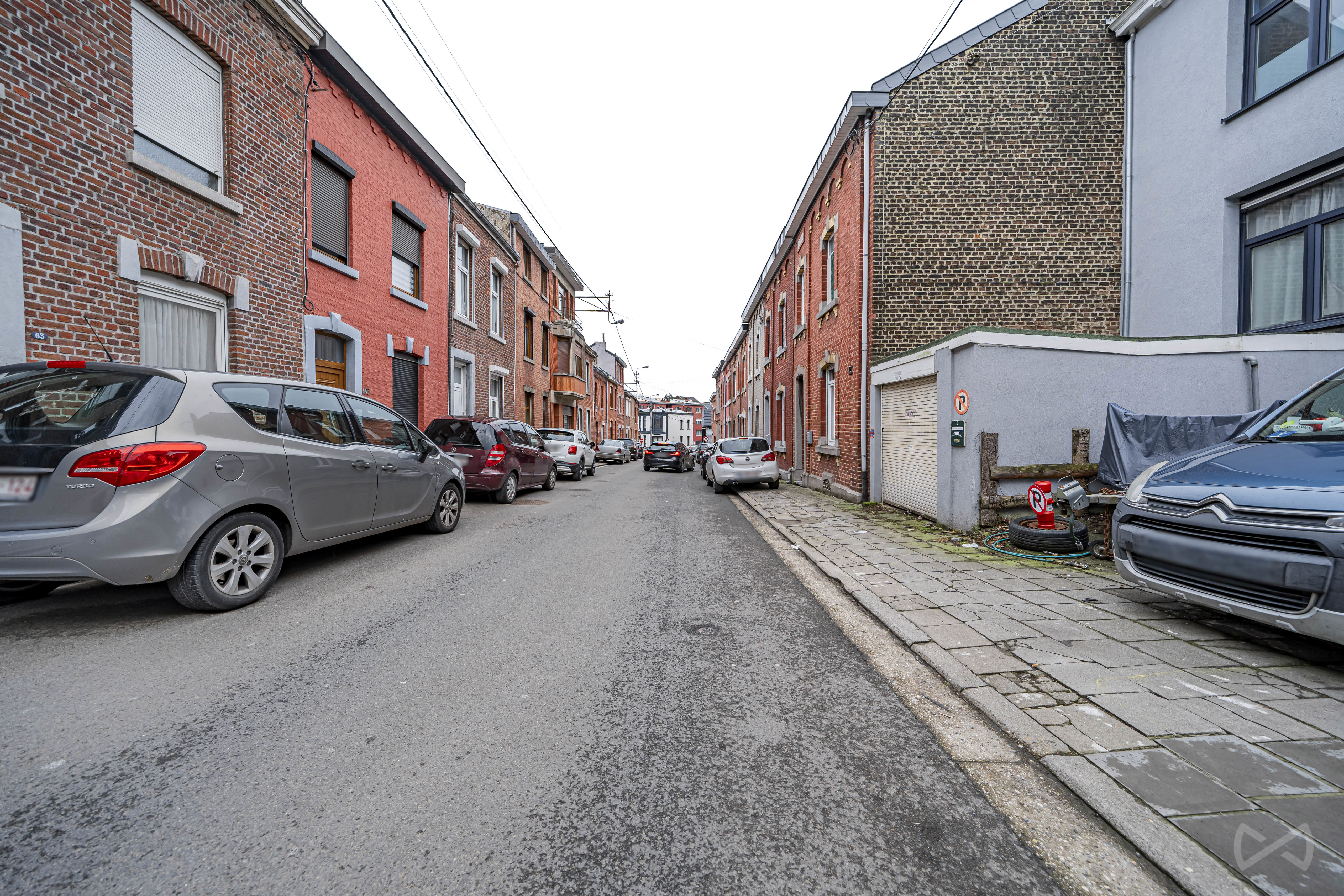 Picture 2 of 4 for House with three bedrooms in Ans