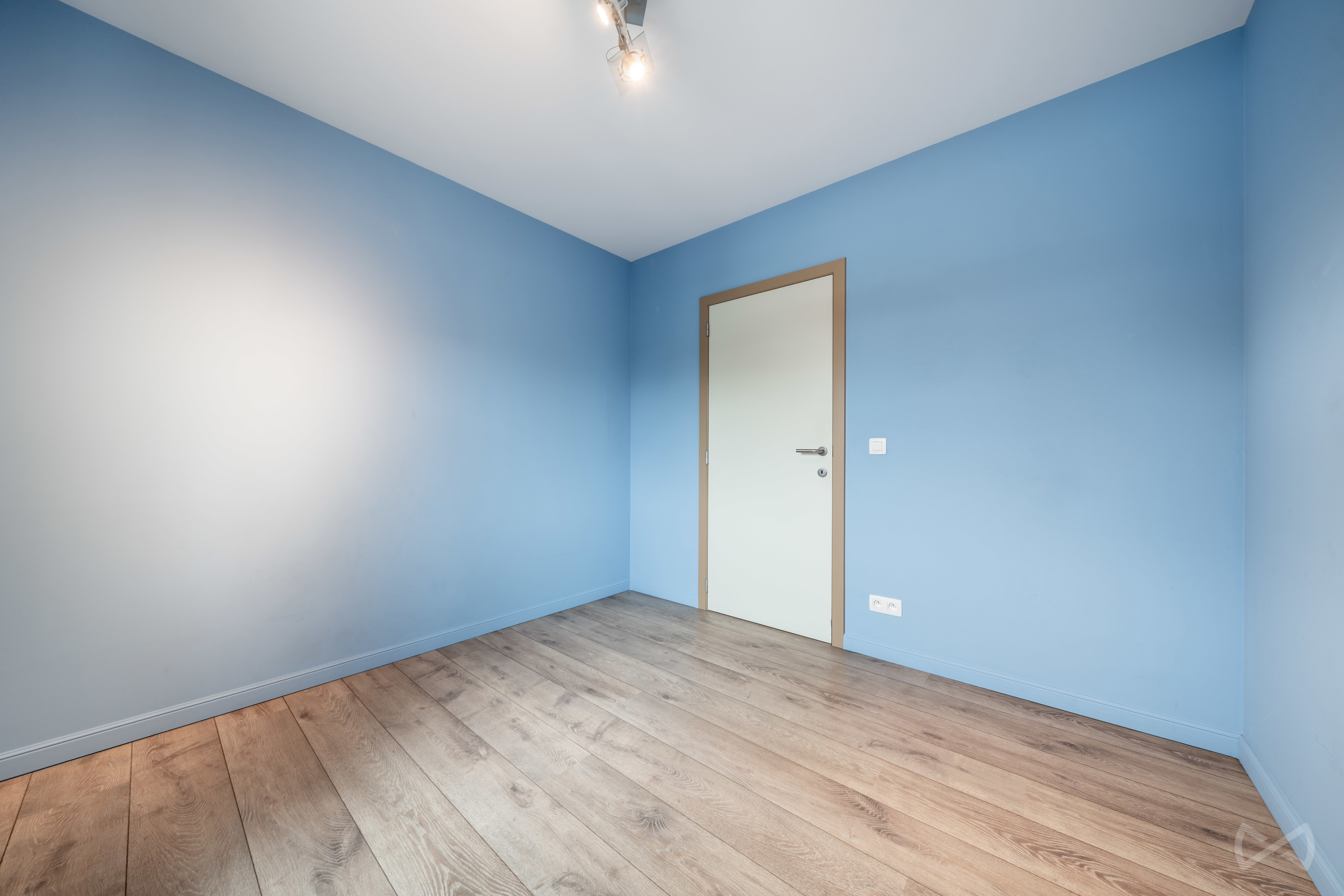 Picture 1 of 4 for Flat with three bedrooms in Hannut