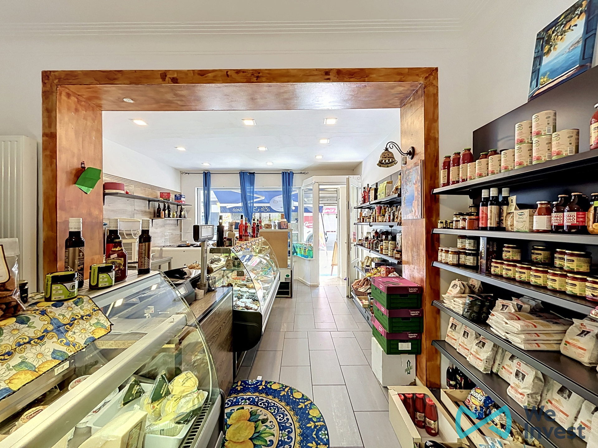 Photo 4 sur 4 pour Commerce individuel à Uccle