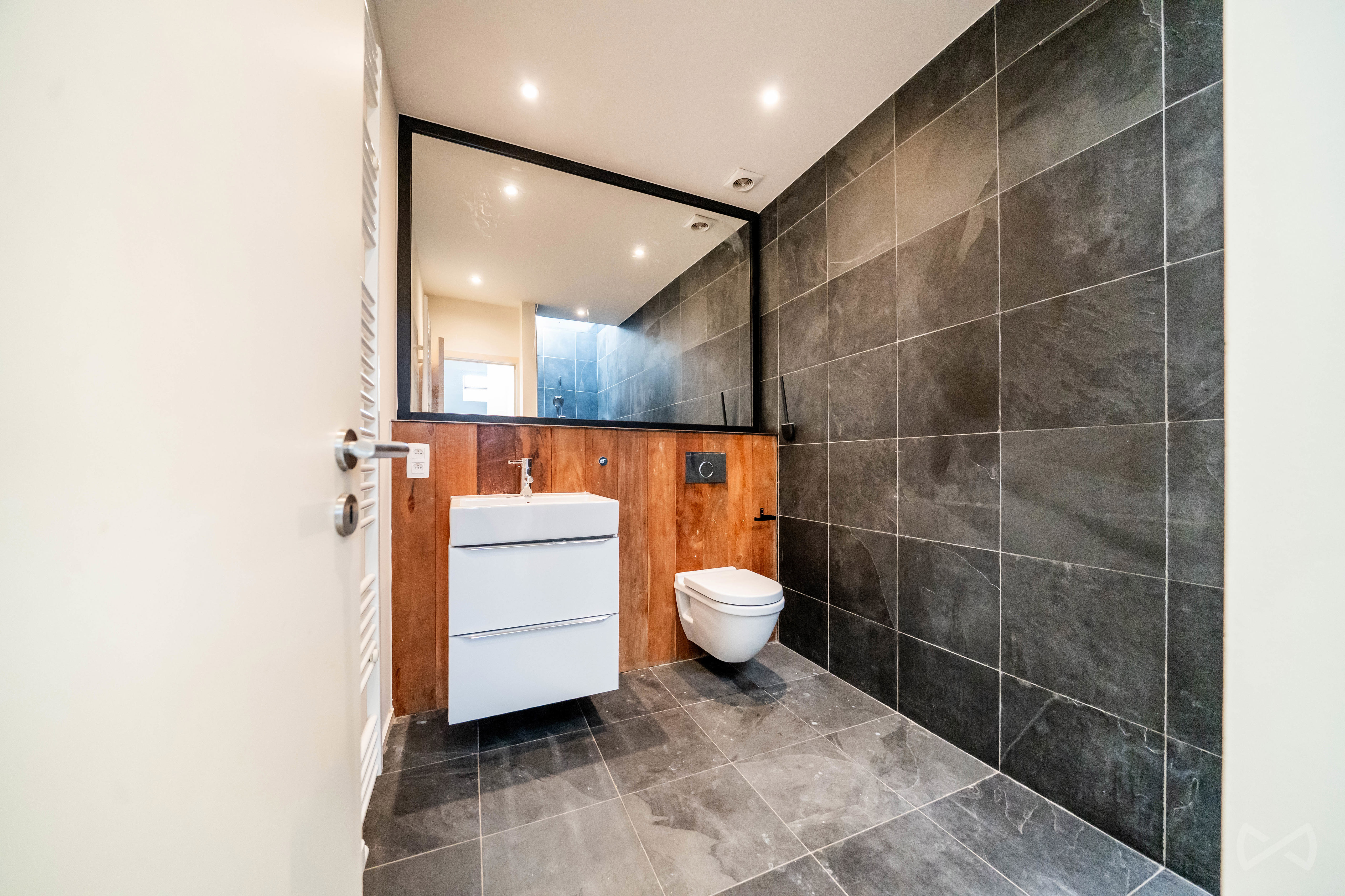 Picture 4 of 4 for Duplex with four bedrooms in Molenbeek-saint-jean