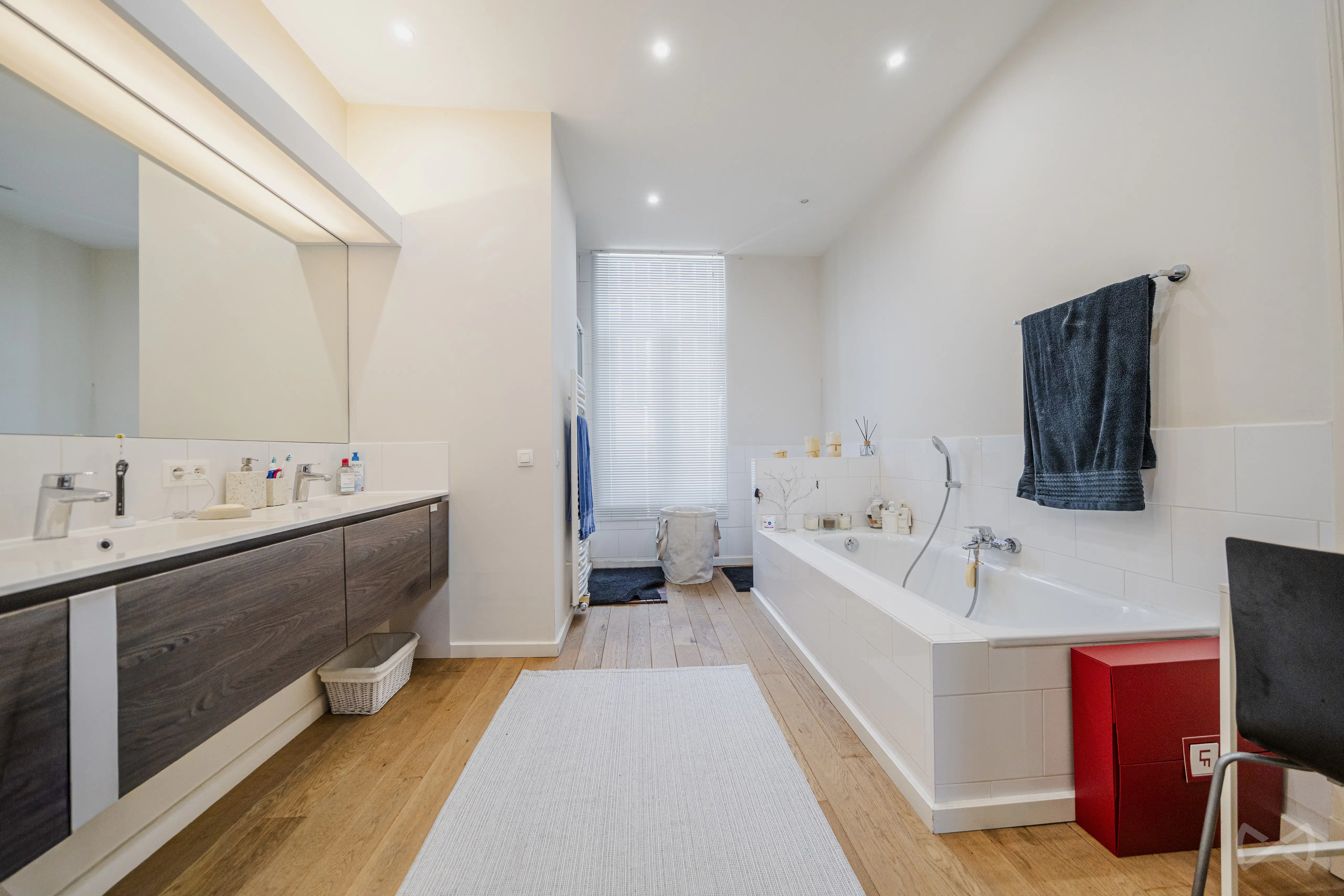 Picture 4 of 4 for House with four bedrooms in Etterbeek