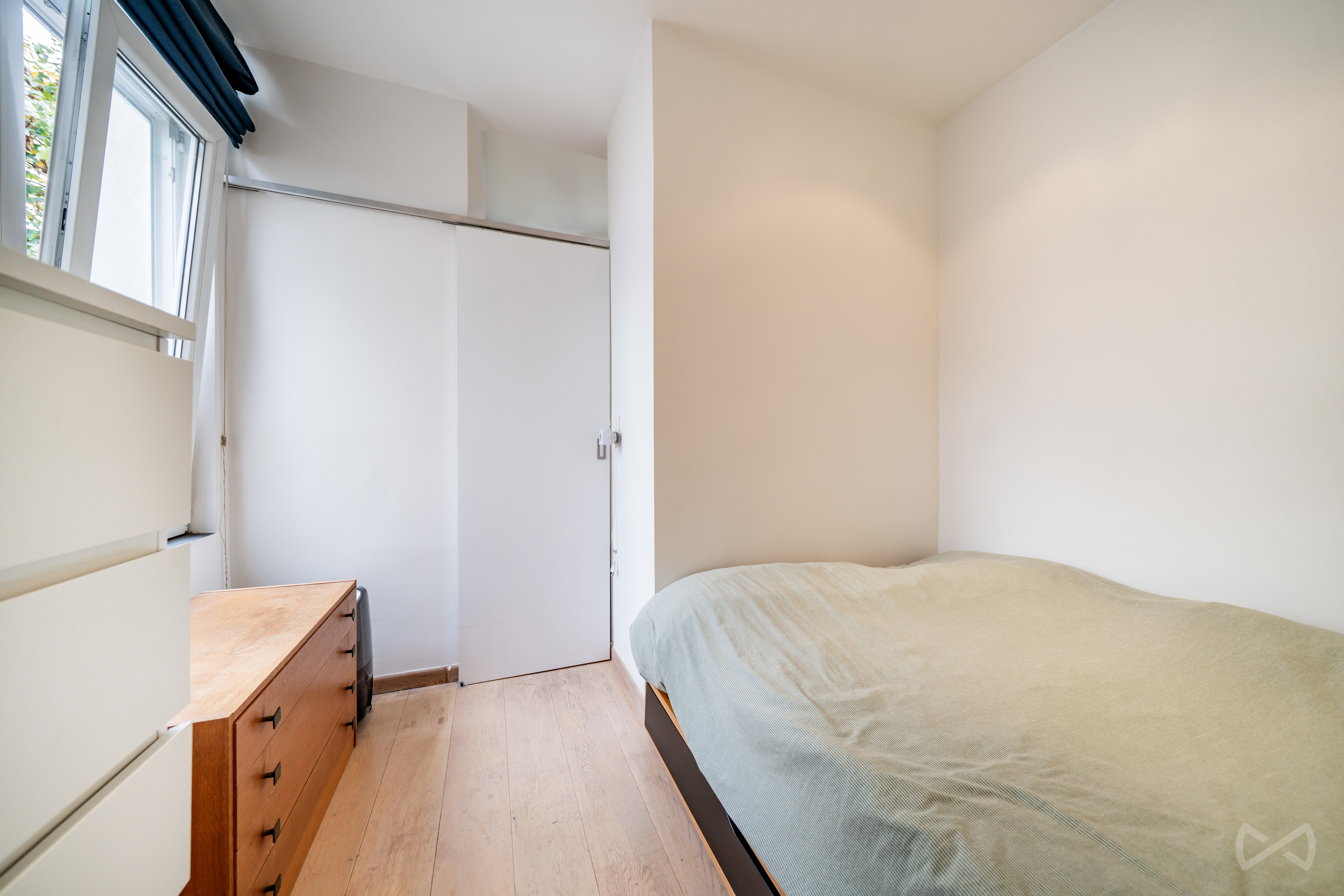 Picture 4 of 4 for Flat with one bedroom in Saint-gilles