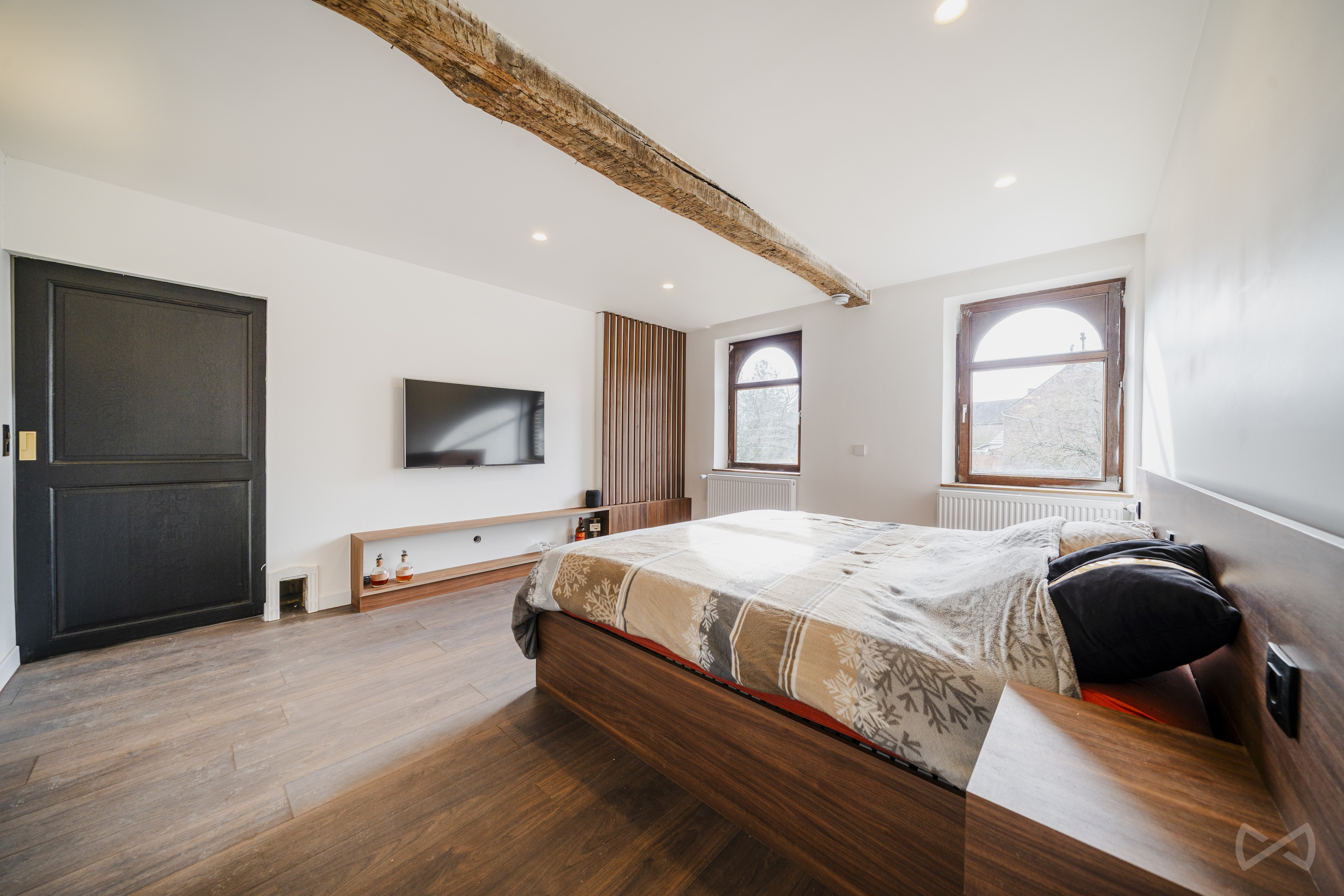 Photo 2 sur 4 pour Maison de trois chambres à Jauche