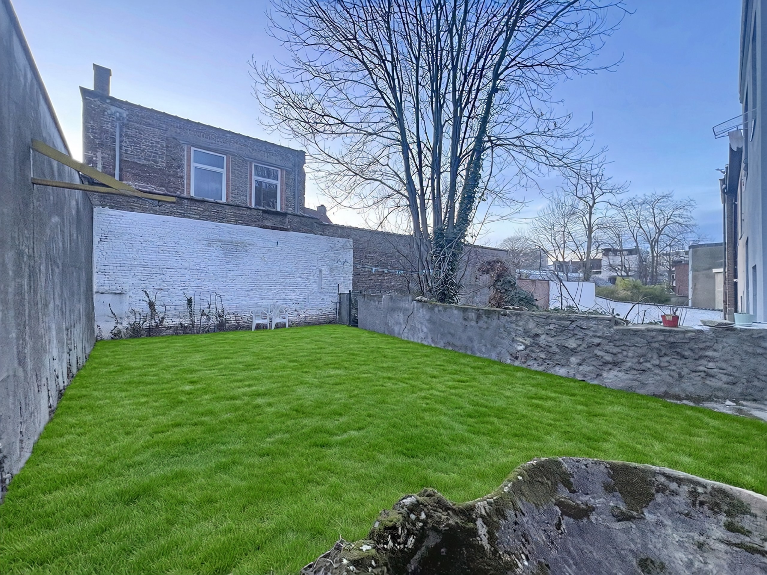 Picture 2 of 3 for Flat with two bedrooms in Ixelles