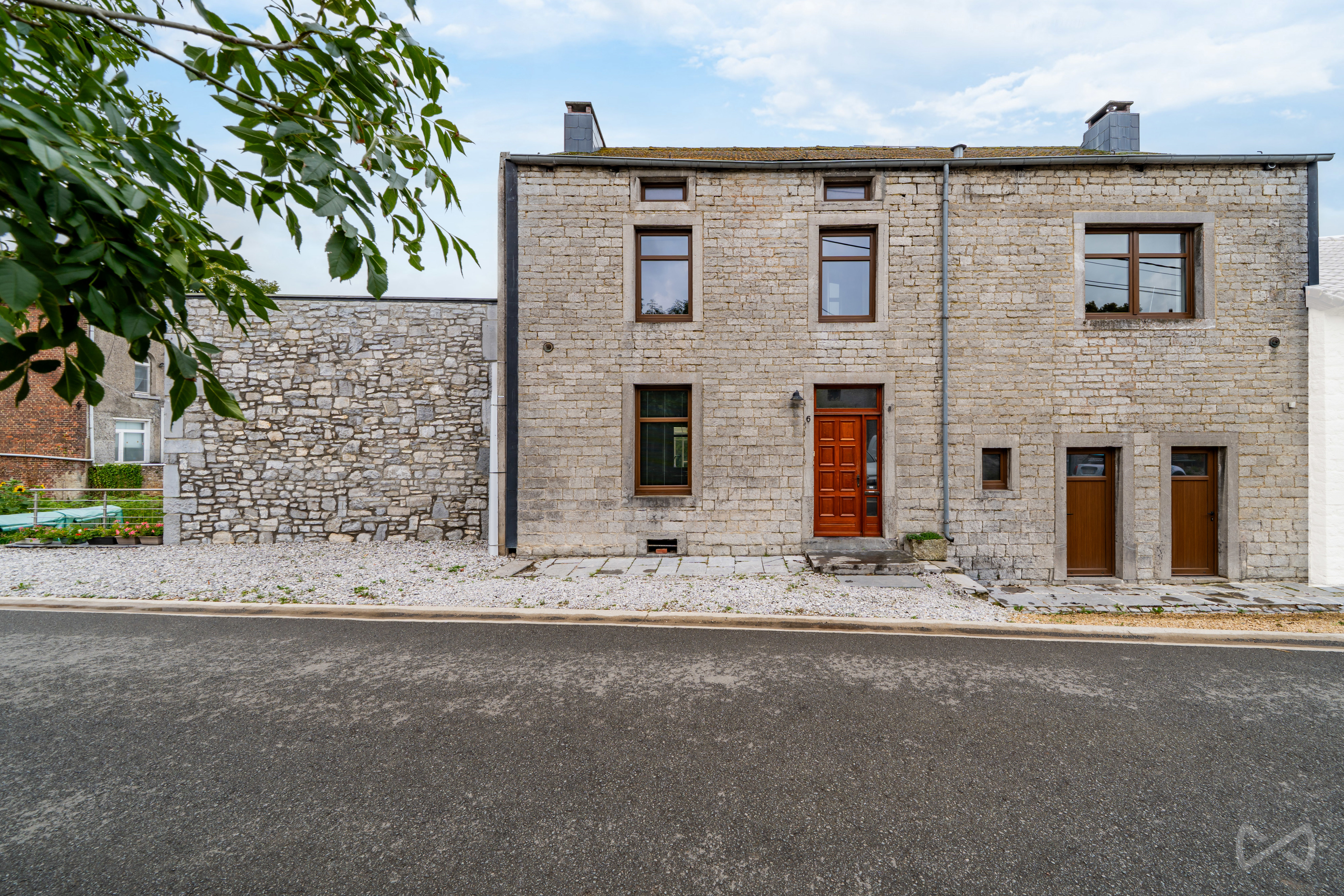 Picture 2 of 3 for House with four bedrooms in Cerfontaine