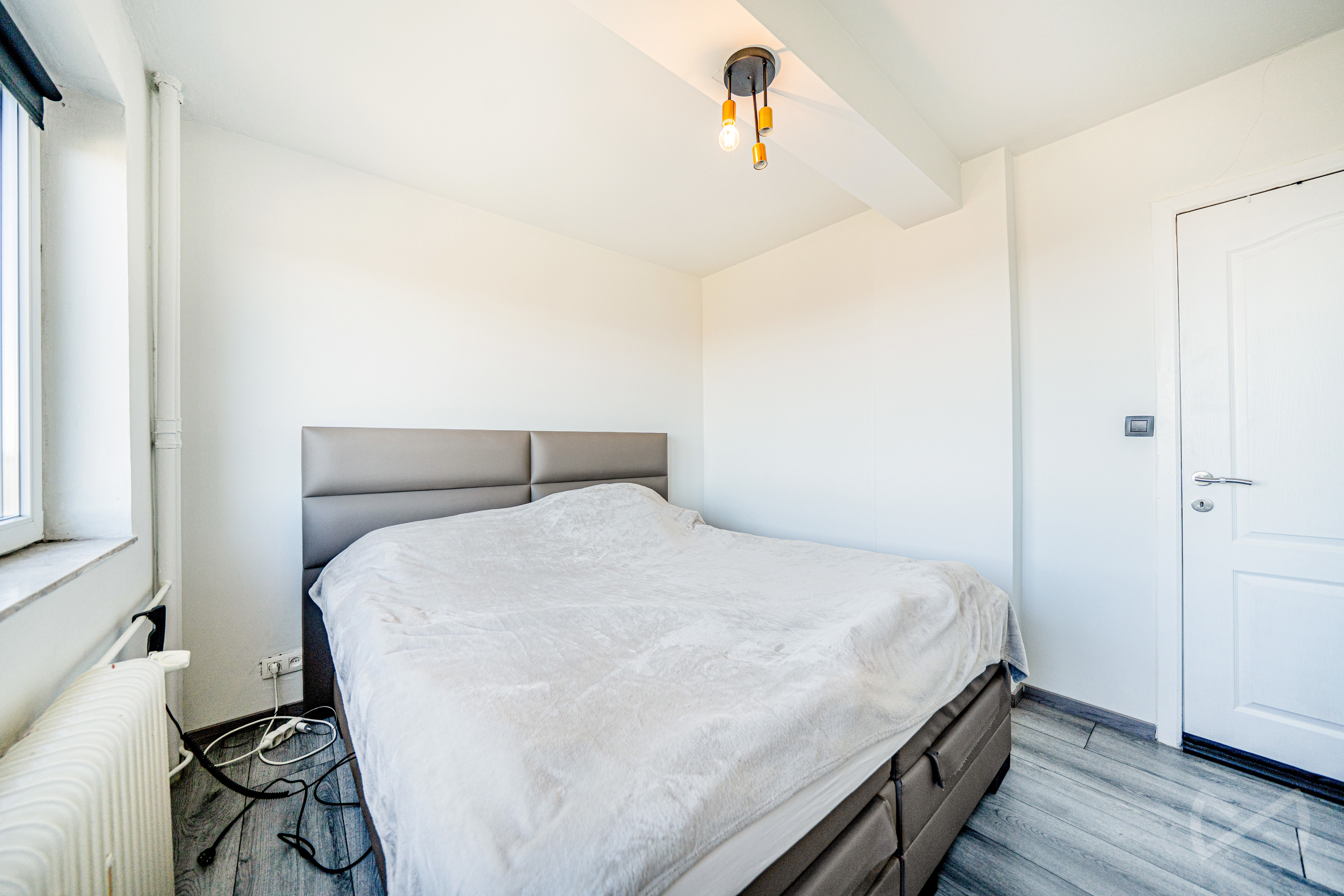 Picture 1 of 4 for Flat with three bedrooms in Vilvoorde