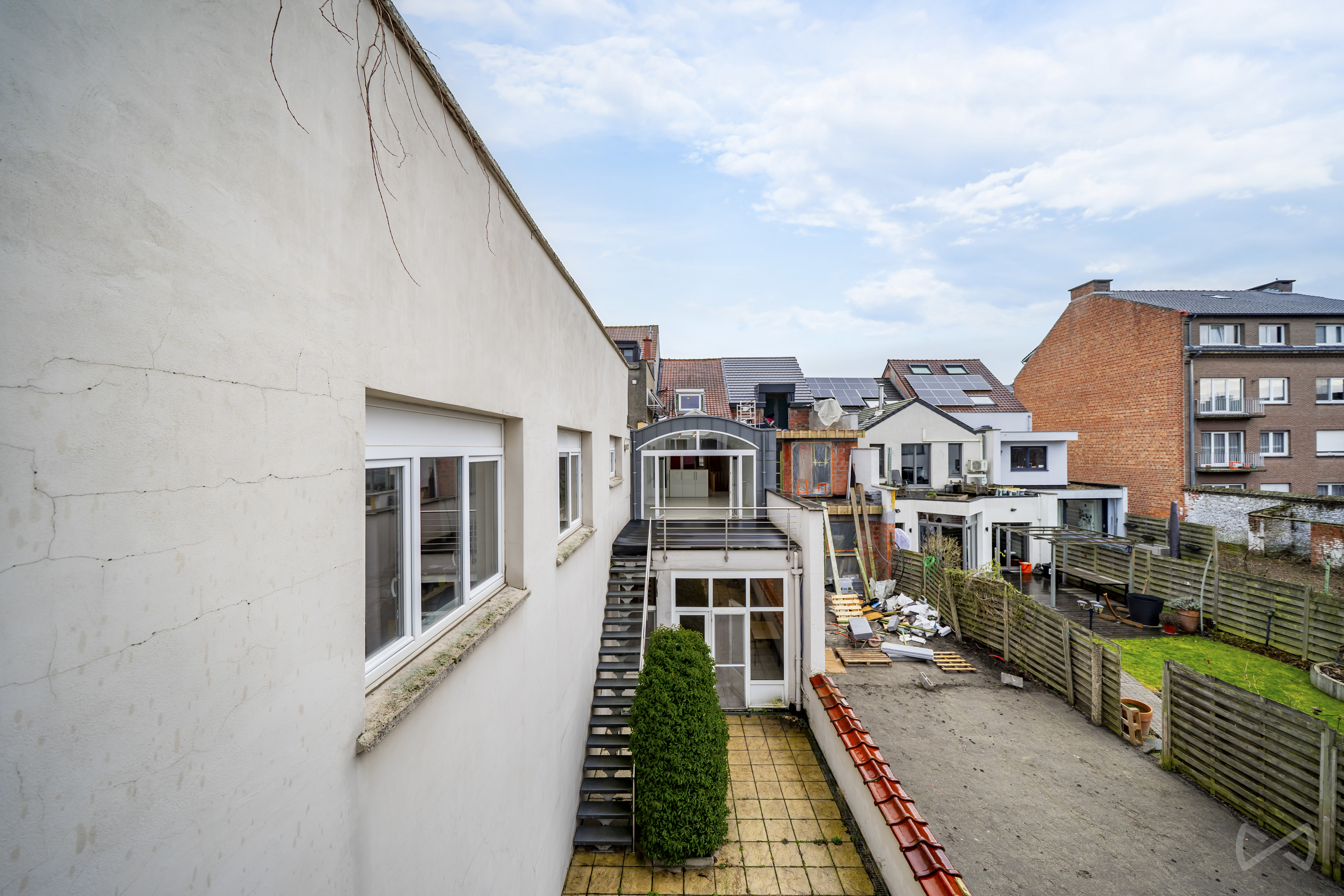 Photo 4 sur 4 pour Maison de trois chambres à Woluwe-saint-lambert