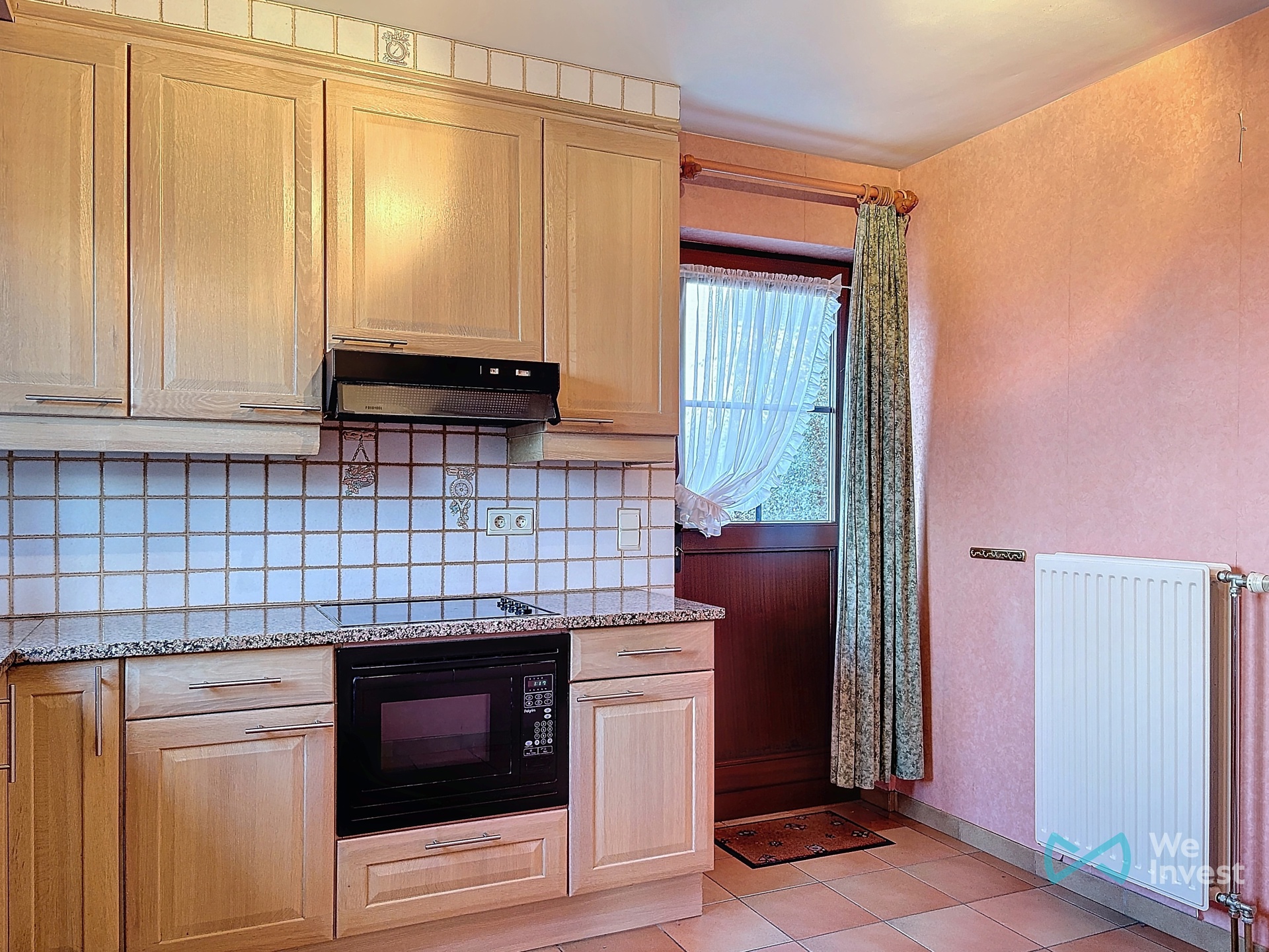 Foto 1 van 4 van Villa met drie slaapkamers in Manage Bellecourt