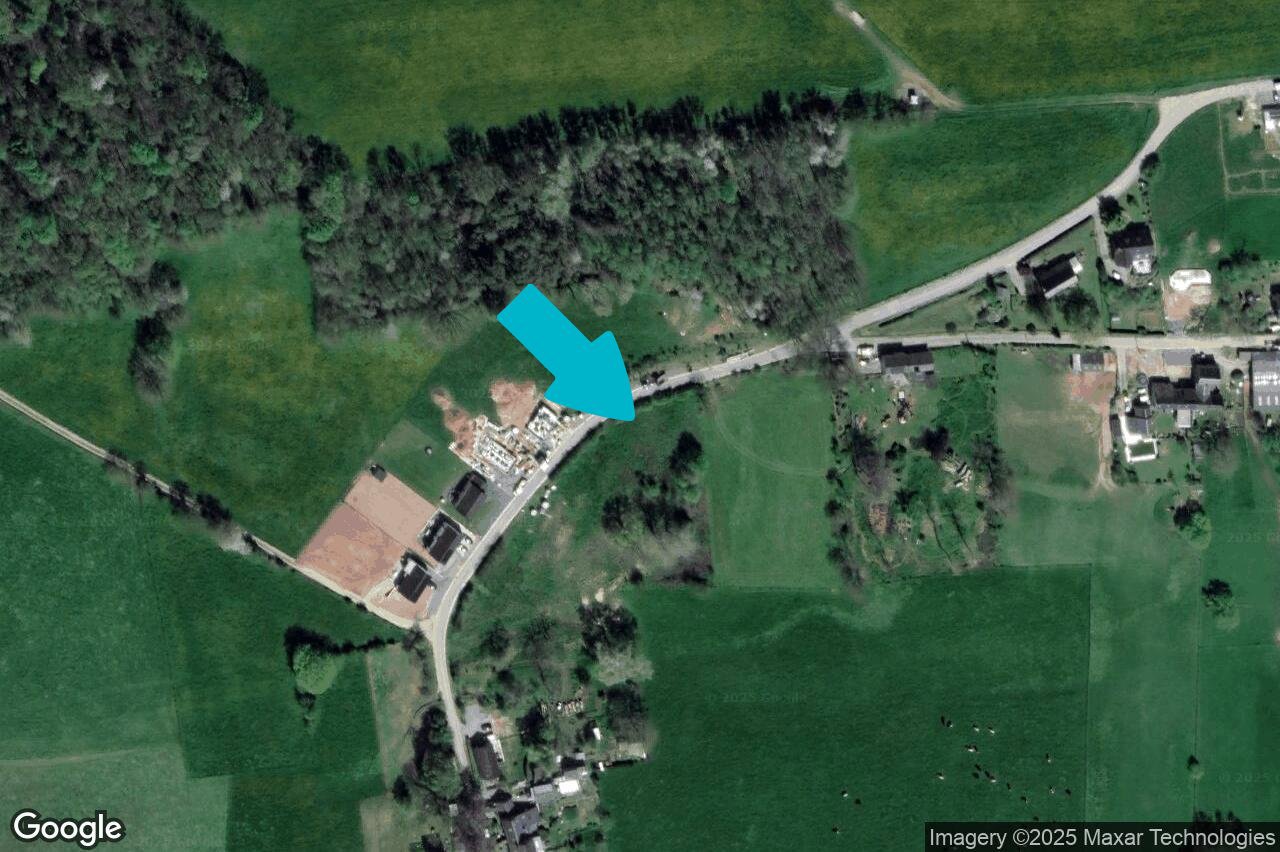 Picture 2 of 3 for Building ground in Yvoir