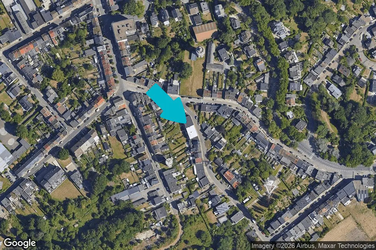 Picture 1 of 2 for Bel-etage with three bedrooms in Saint-nicolas